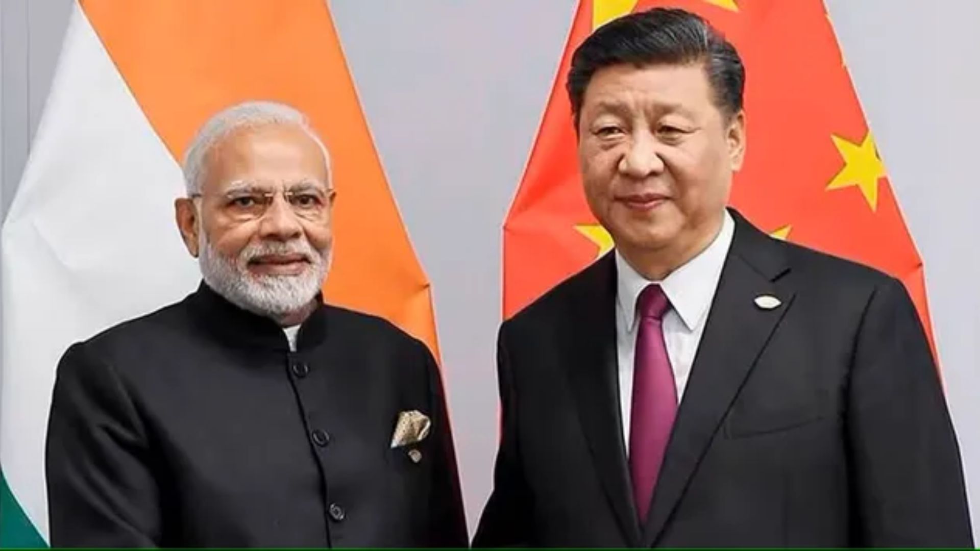 PM Narendra Modi And Xi Jinping Meeting In Russia Today: Timeline India-China Of Tensions Since 2019