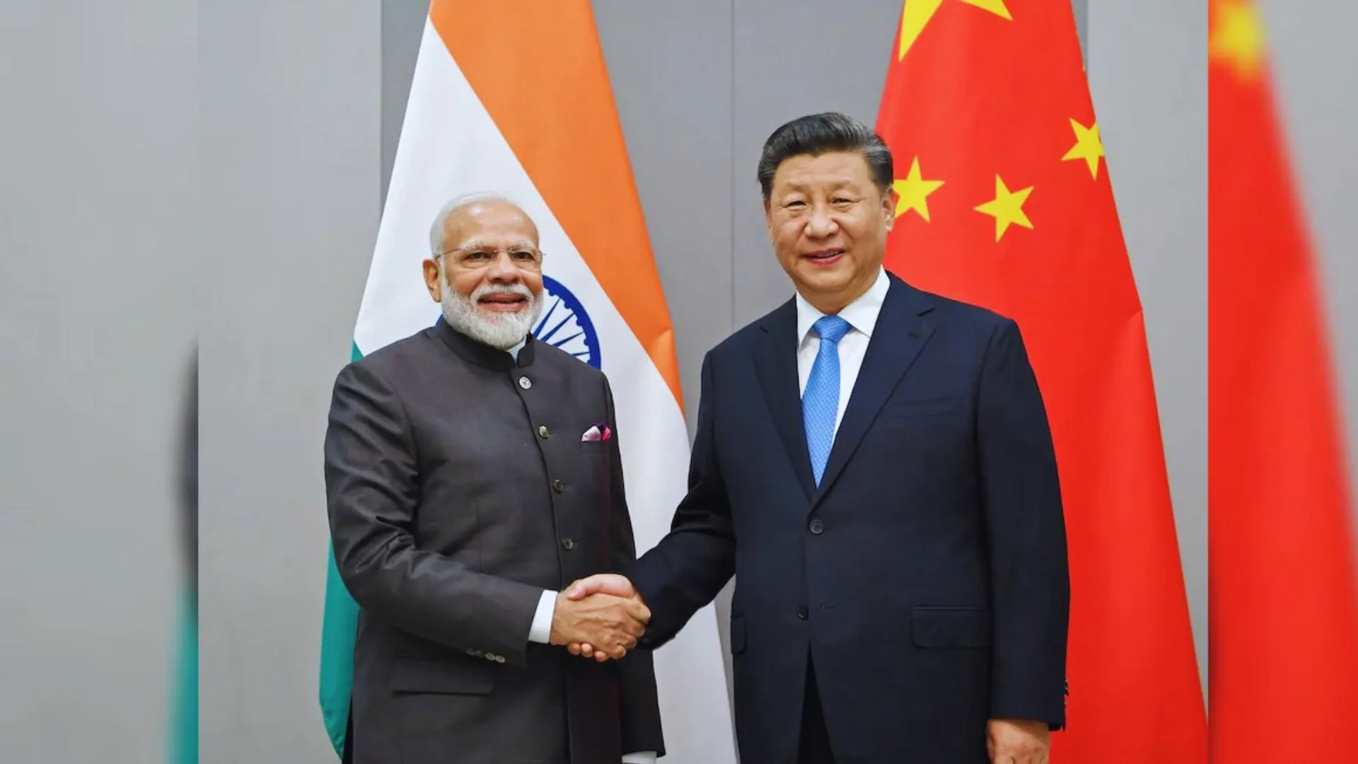 PM Narendra Modi And Xi Jinping Meeting In Russia Today: Timeline India-China Of Tensions Since 2019