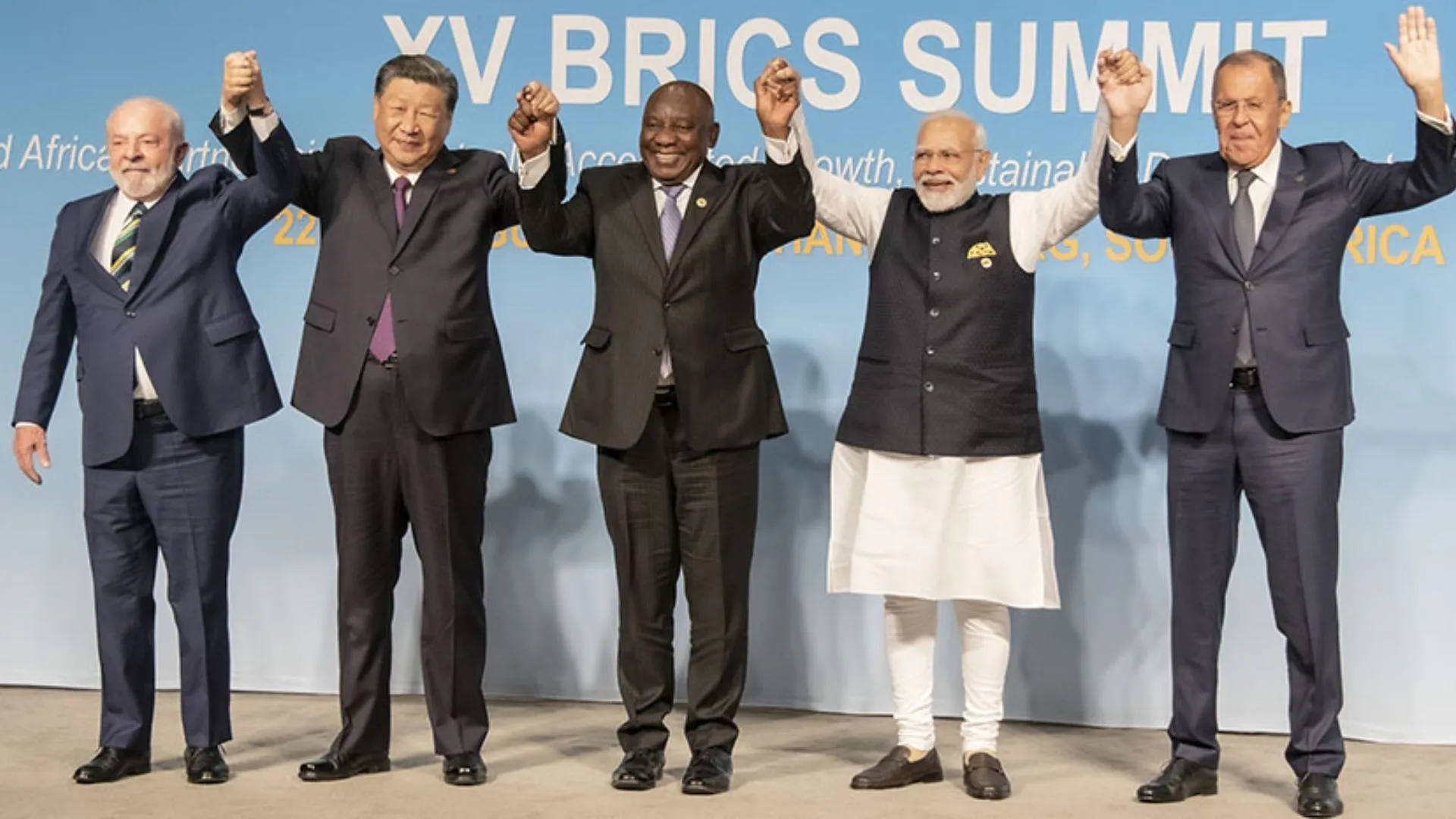 BRICS Summit 2024: Putin’s Strategic Showcase Amidst Global Tensions