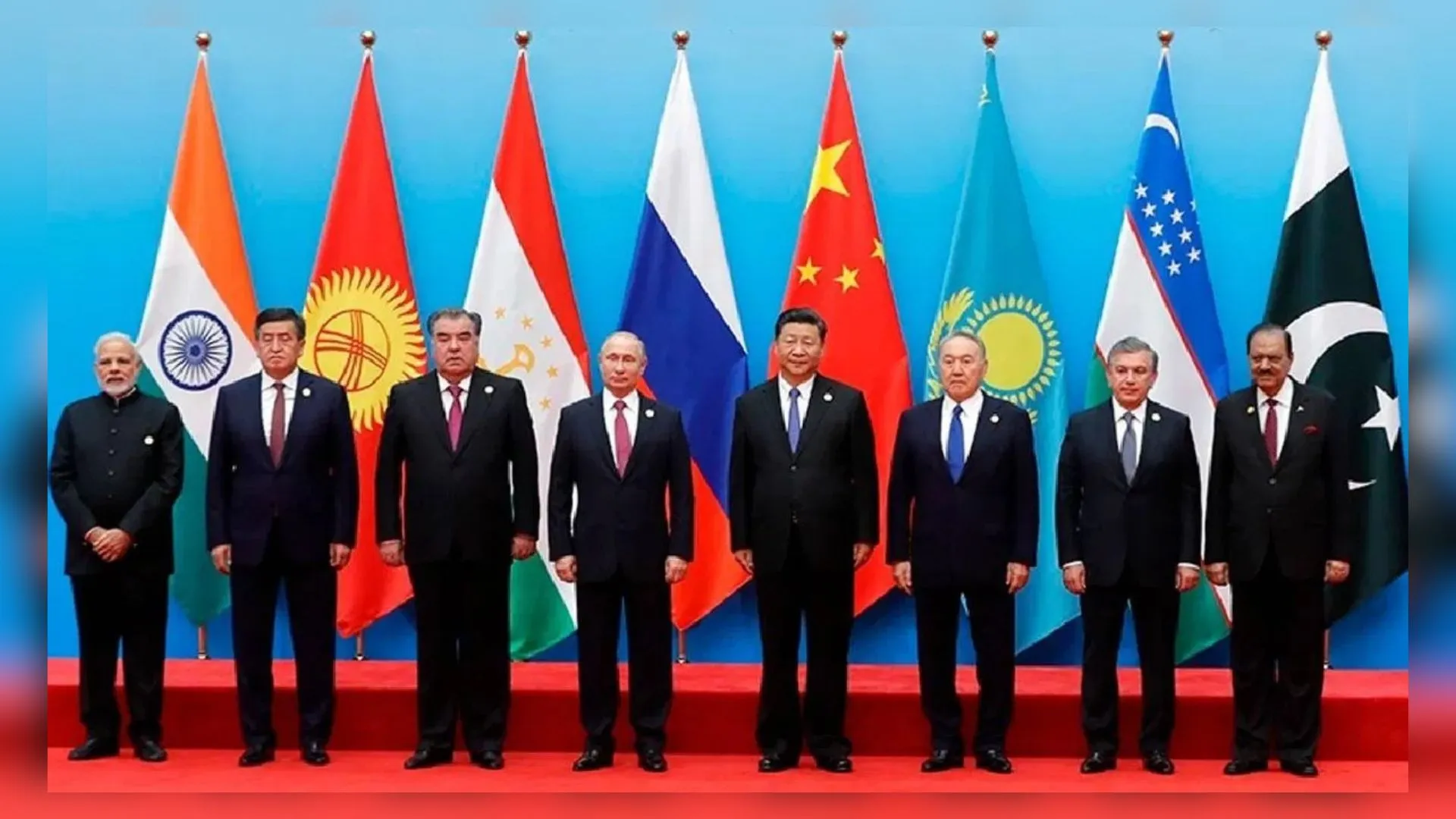 BRICS Summit 2024: Putin’s Strategic Showcase Amidst Global Tensions