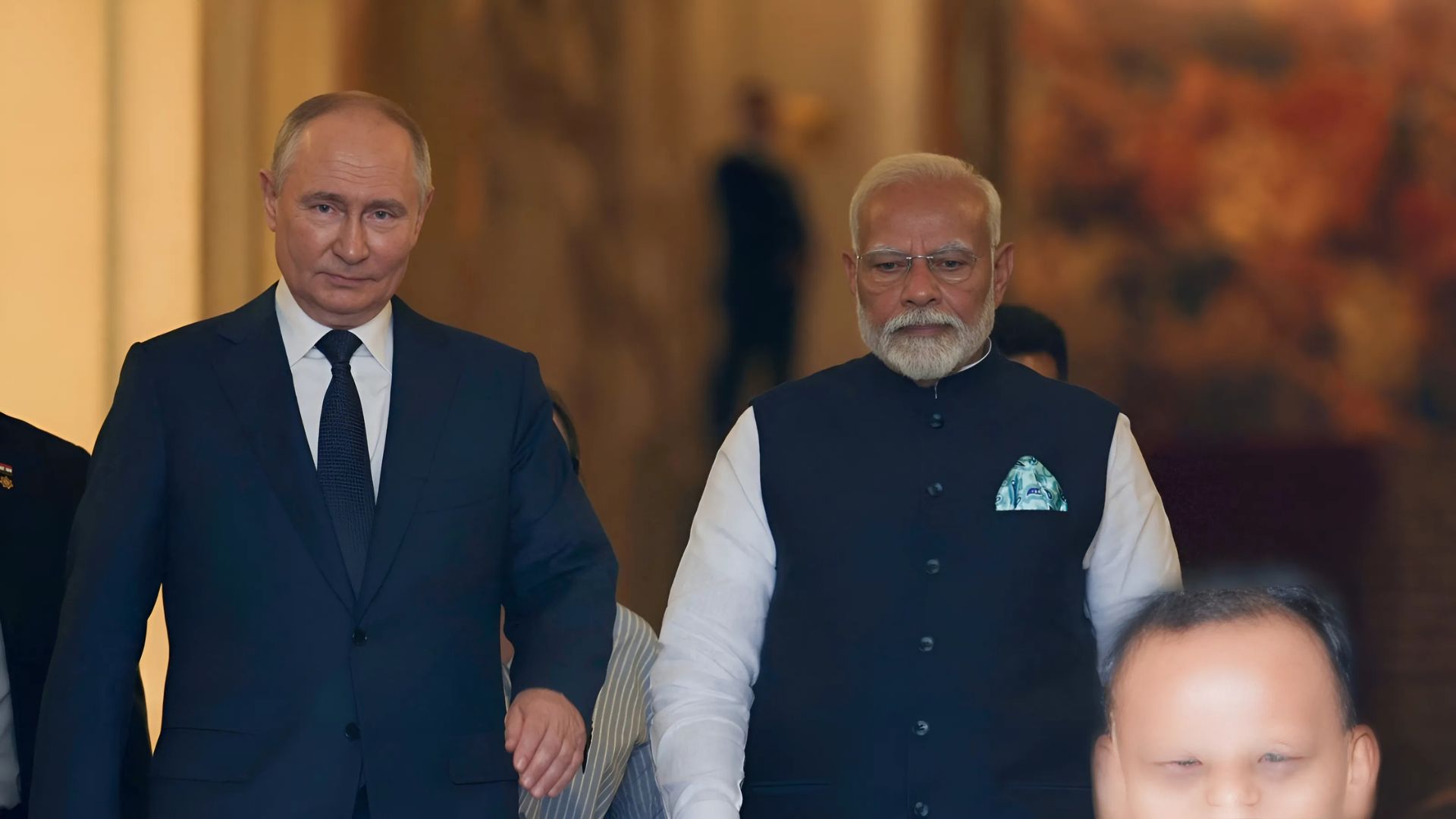 India And The West: The Impact of Public Neutrality Towards Russia