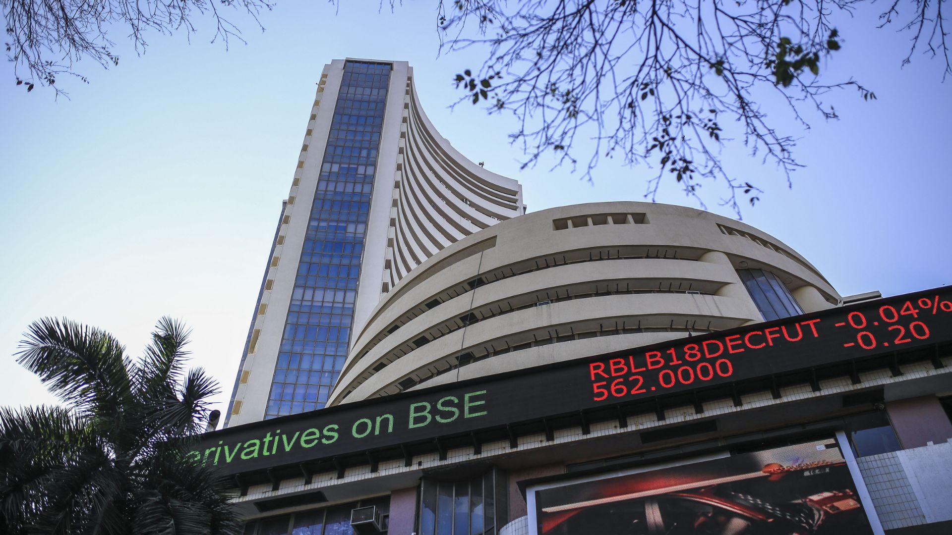 Sensex Climbs 900 Points To 80,300; Nifty At 24,400; PSB Up 3%