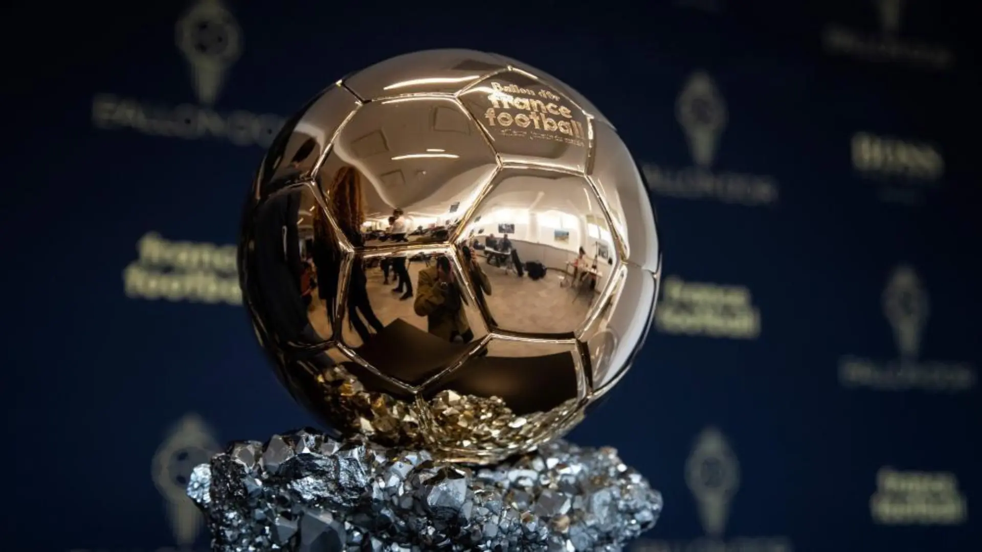 Ballon d’or 2024 : When And Where To Watch It In India