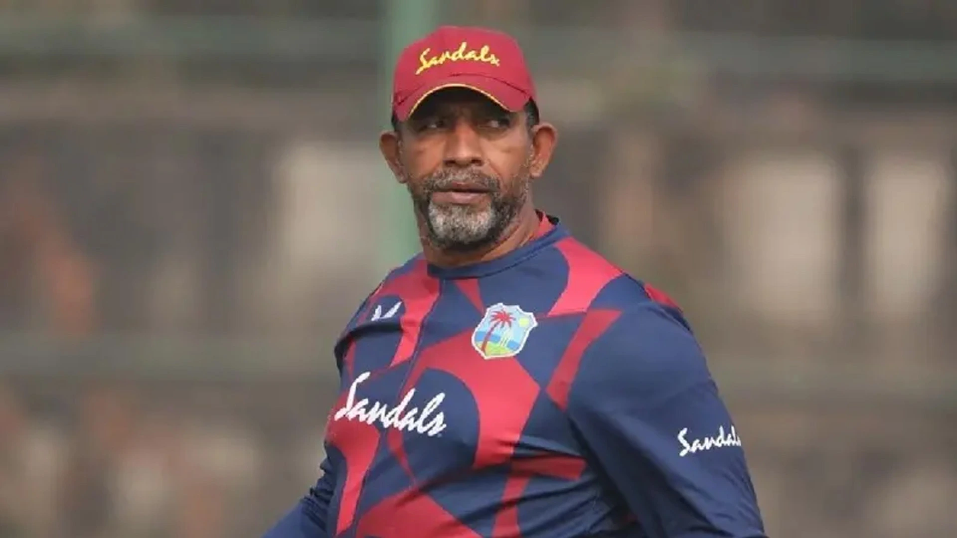 Bangladesh’s New Coach Phil Simmons Wants To ‘Win Next Few Tests’