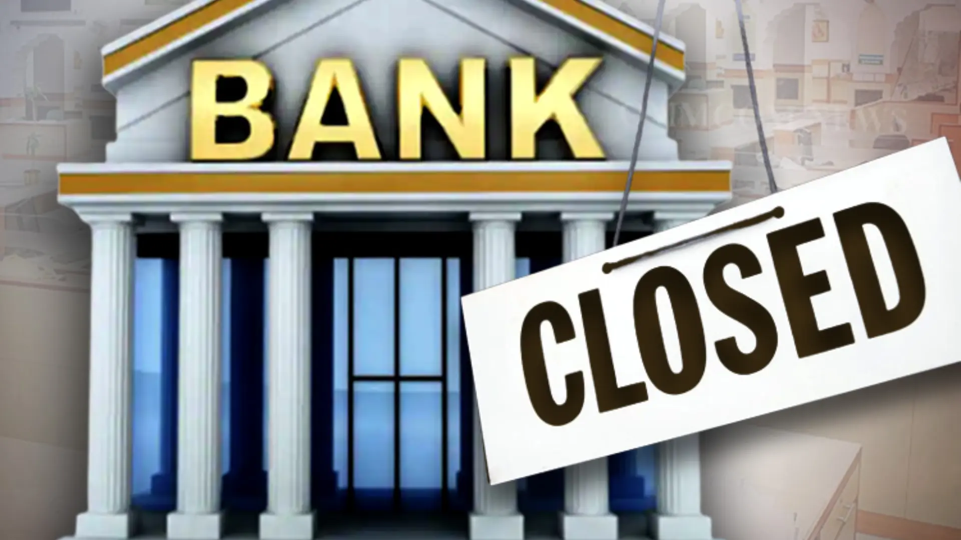 Bank To Remain Shut On October 10, Here's The list Of Bank Holidays