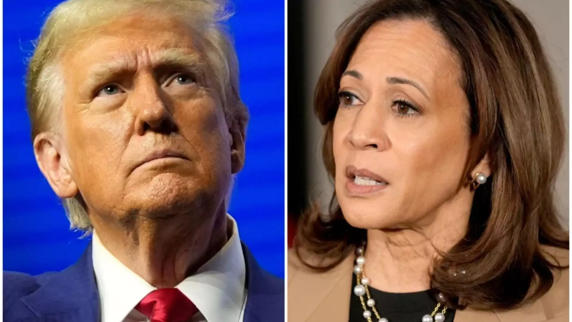 Battlefield Breakdown: How Harris And Trump Stack Up In Key States!