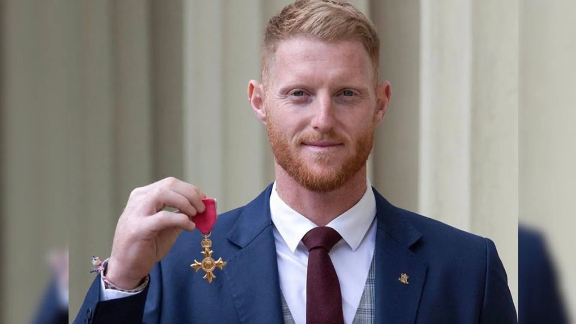 Masked Intruders Burgle Ben Stokes’ Home: England Captain Shares Disturbing Experience