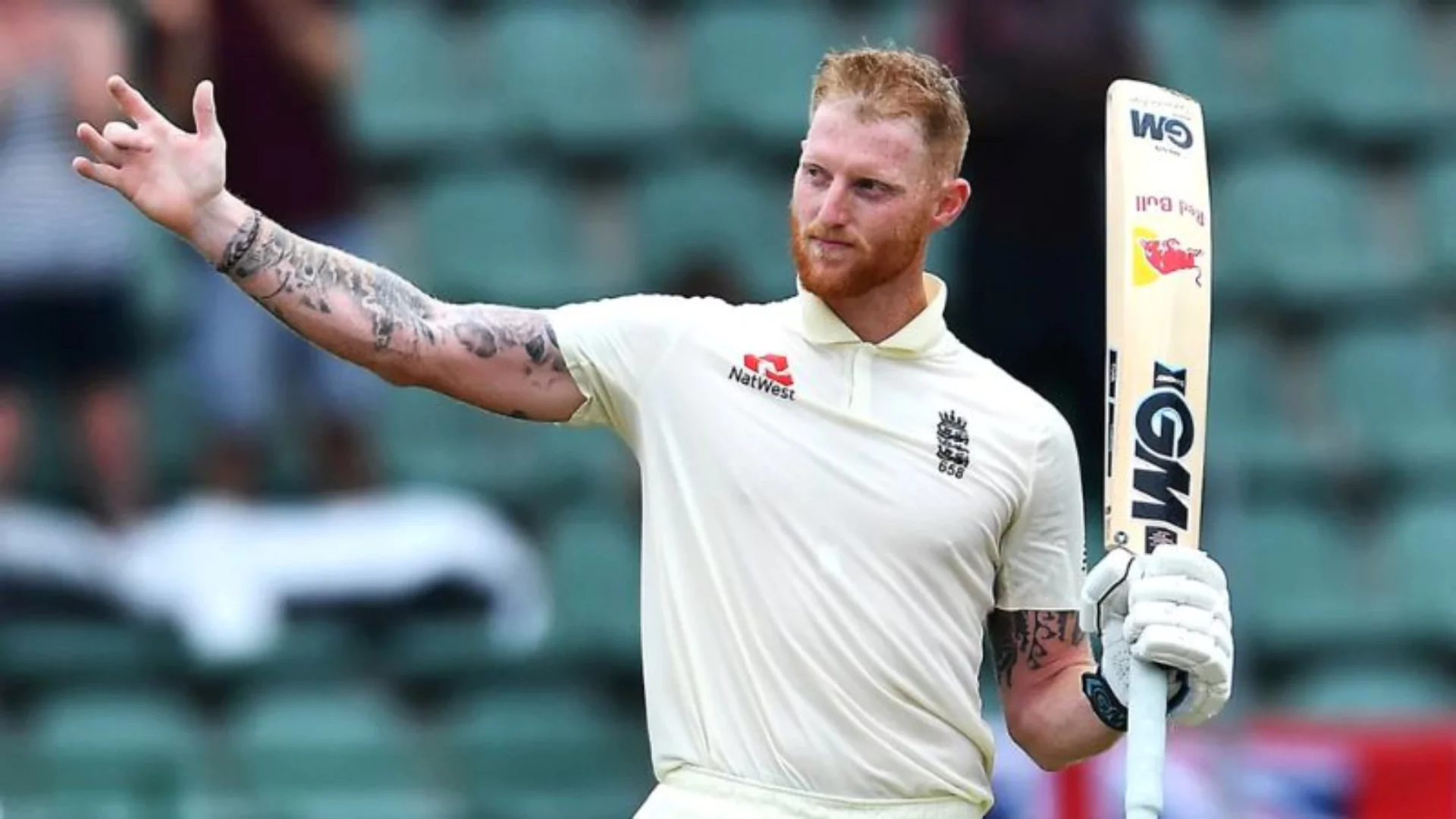 ‘Couldn’t Be Fit, Despite Trying My Best’ Says Ben Stokes On Missing Multan Test