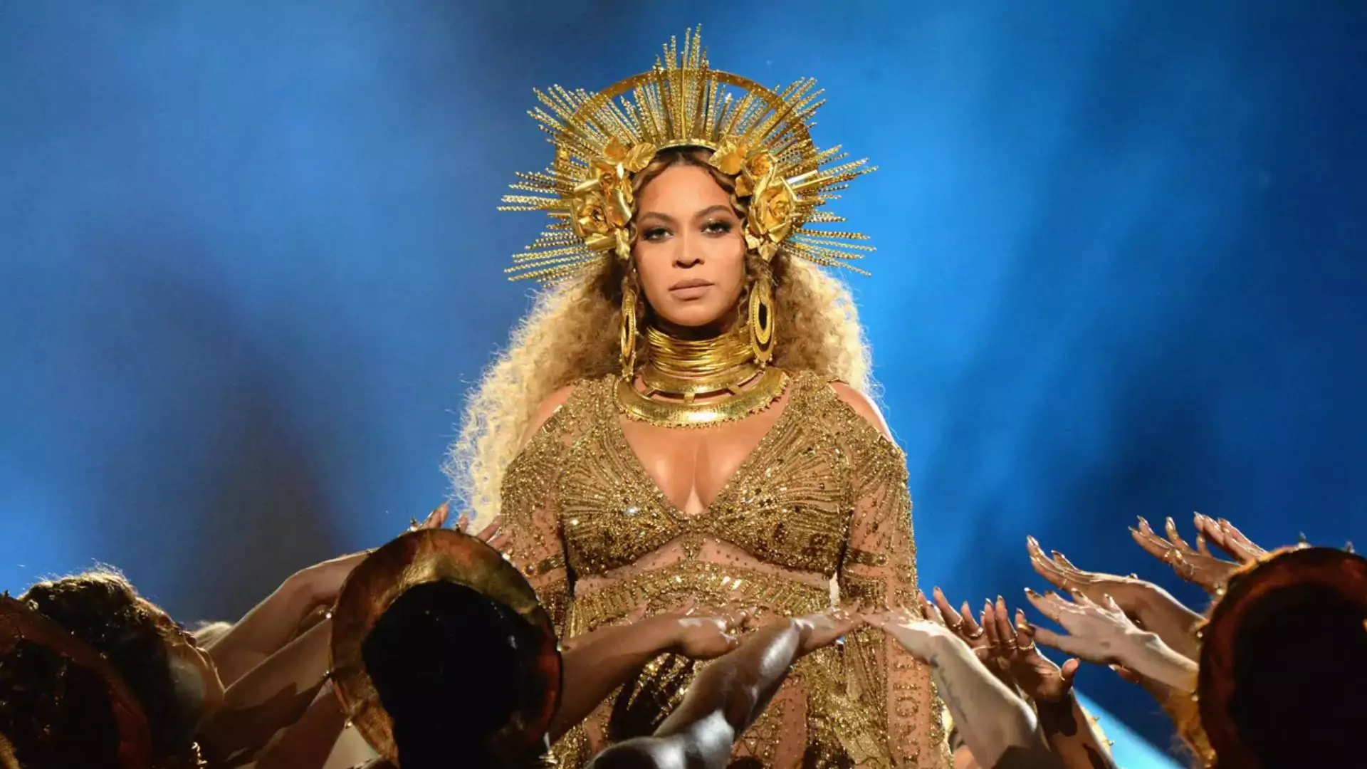 Why Is the Internet Thanking Beyoncé? Unpacking the Viral #ThankYouBeyoncé Theory