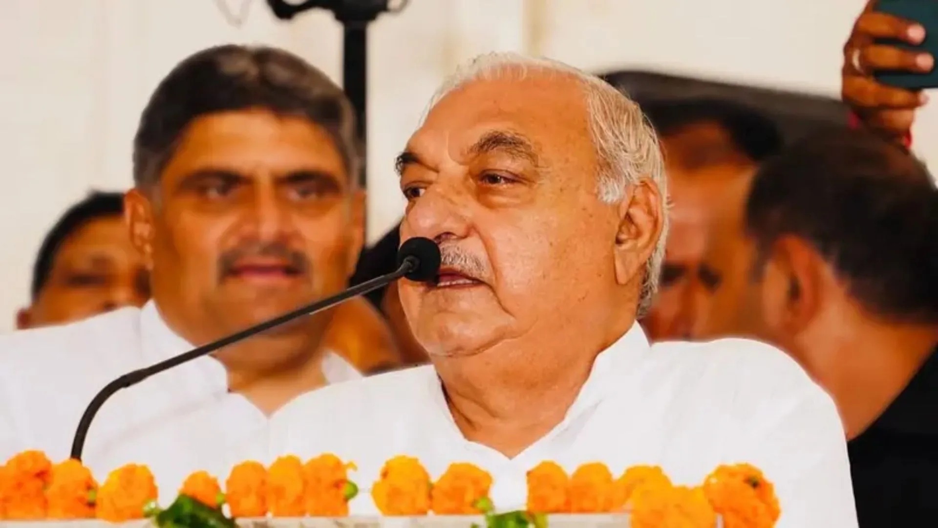 Congress High Command To Decide Next Haryana CM, Reveals Bhupinder Hooda