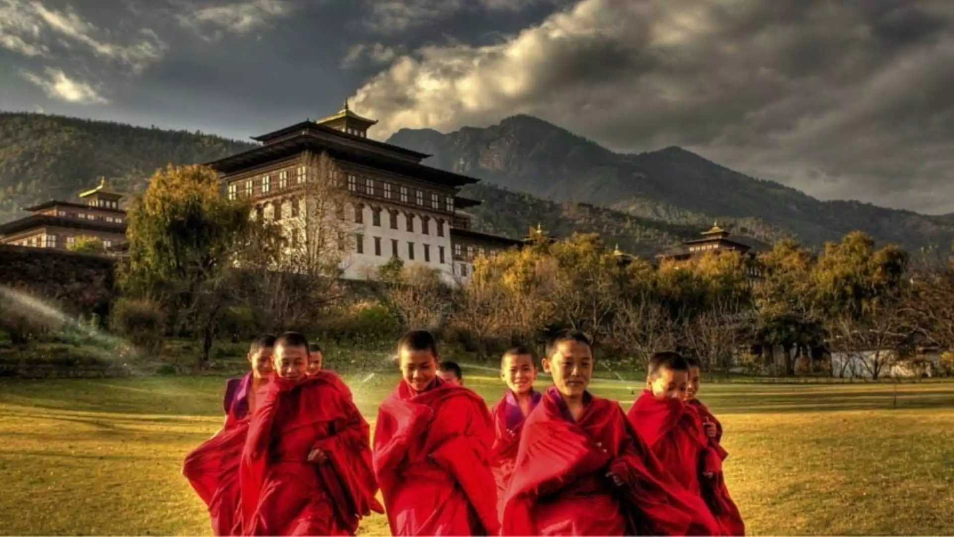 Bhutan’s Happiness Paradigm At Risk: Emigration and Youth Unemployment Challenge the ‘Land of Happiness’