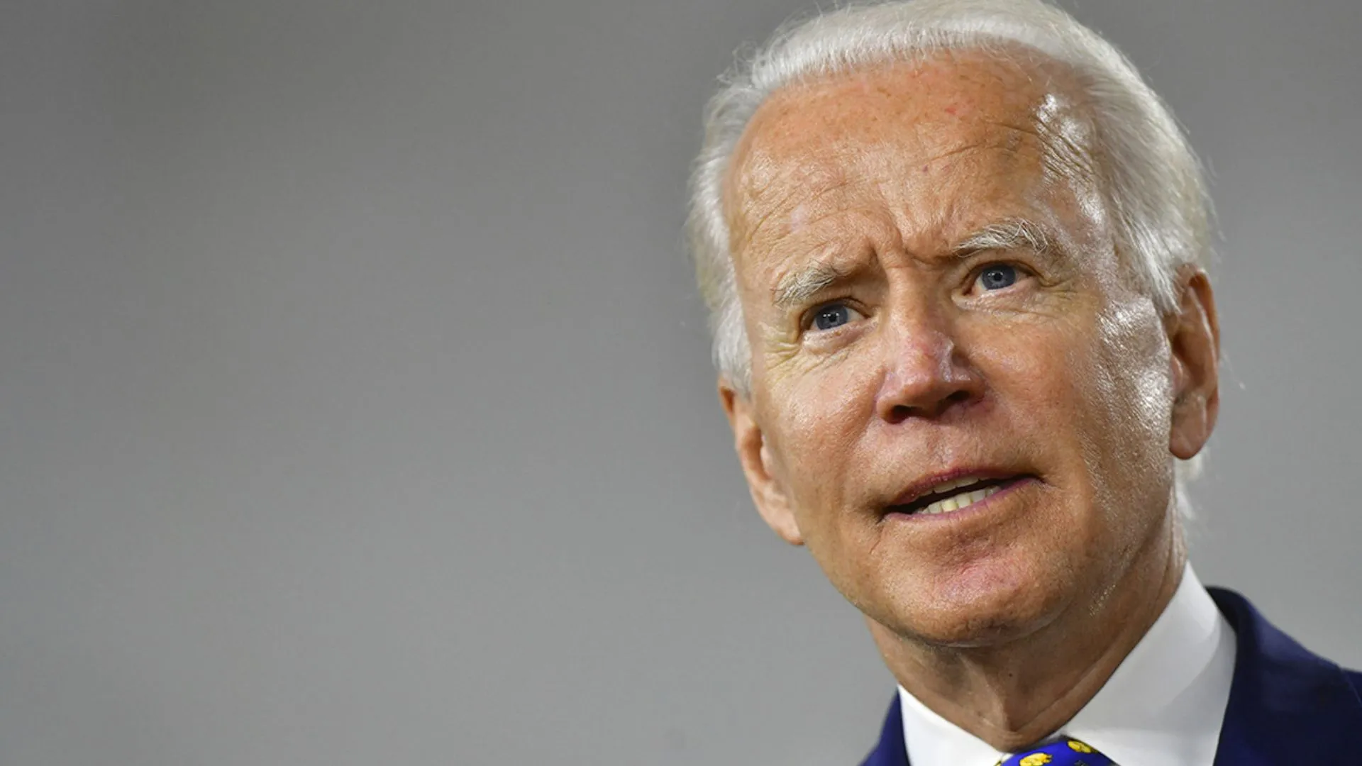 Biden Opposes Strikes On Iran’s Nuclear Sites Amid Rising Tensions