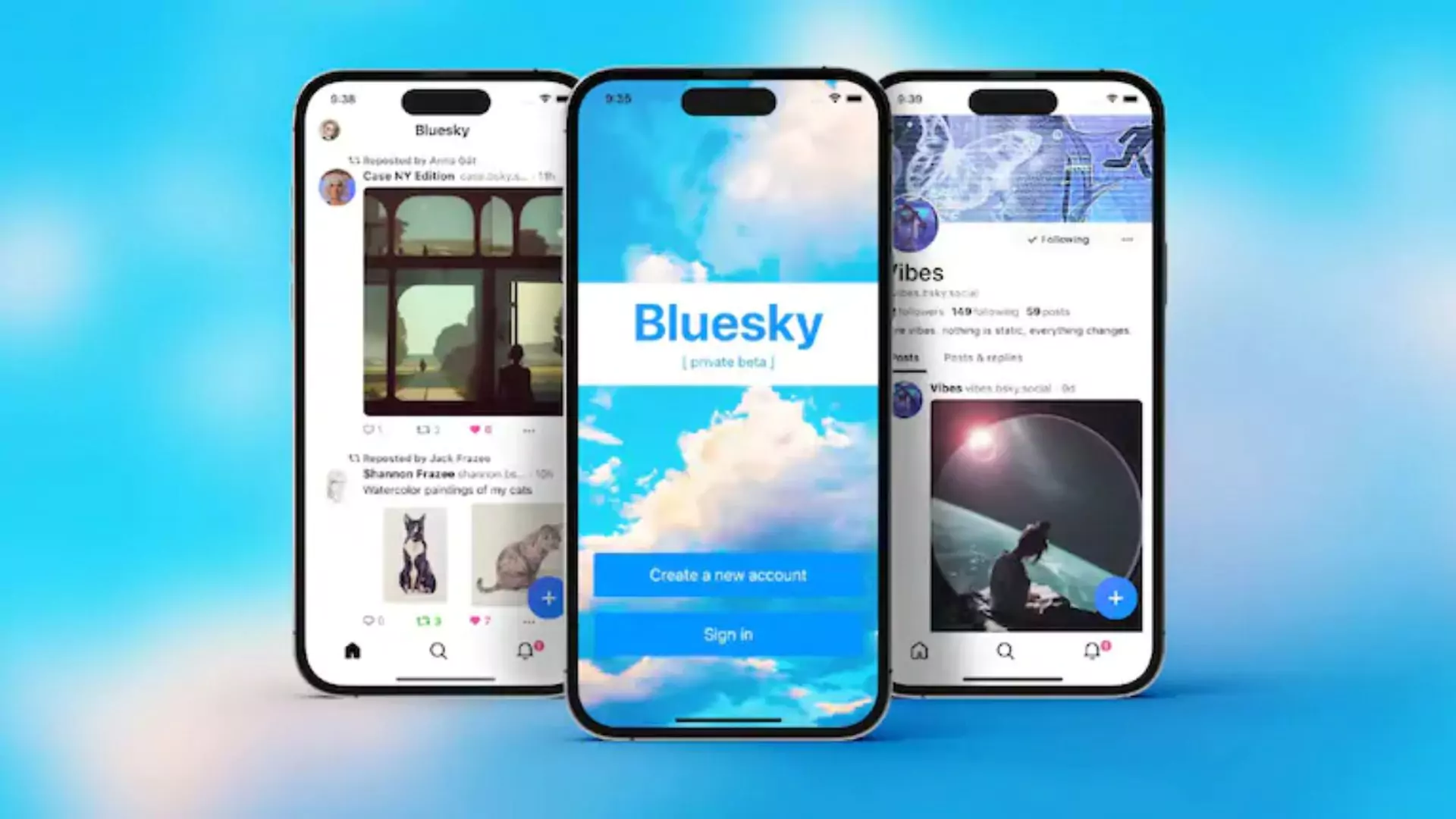 Bluesky Sees Surge In Users As X Plans To Allow Viewing Of Blocked Accounts’ Posts