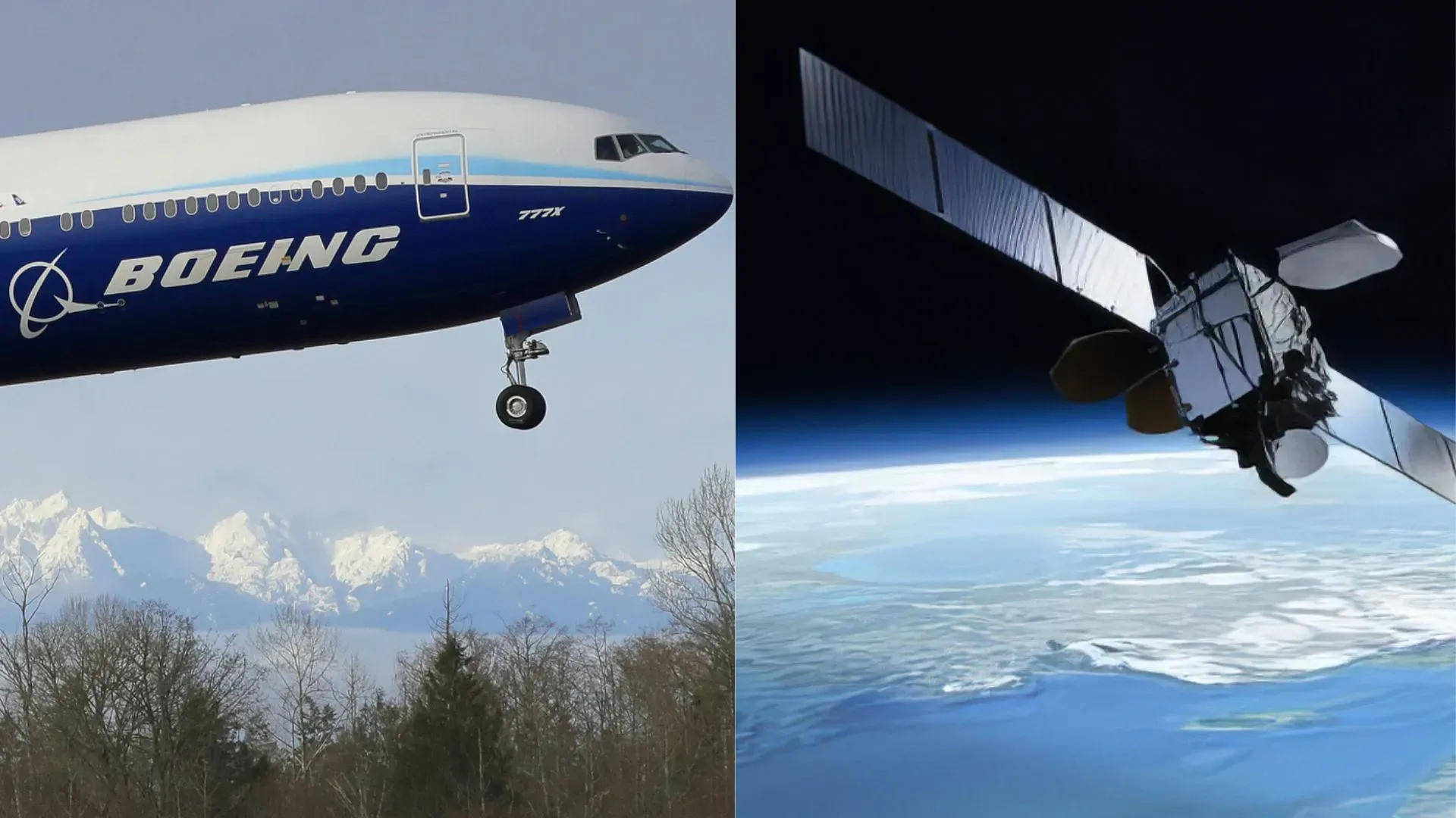 Boeing-Made Satellite Disintegrates In Orbit: Intelsat Confirms Total Loss