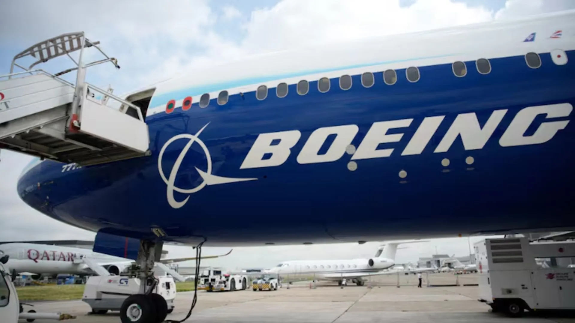 Boeing’s Crisis Hits New Heights: Now Borrowing Billions To Survive