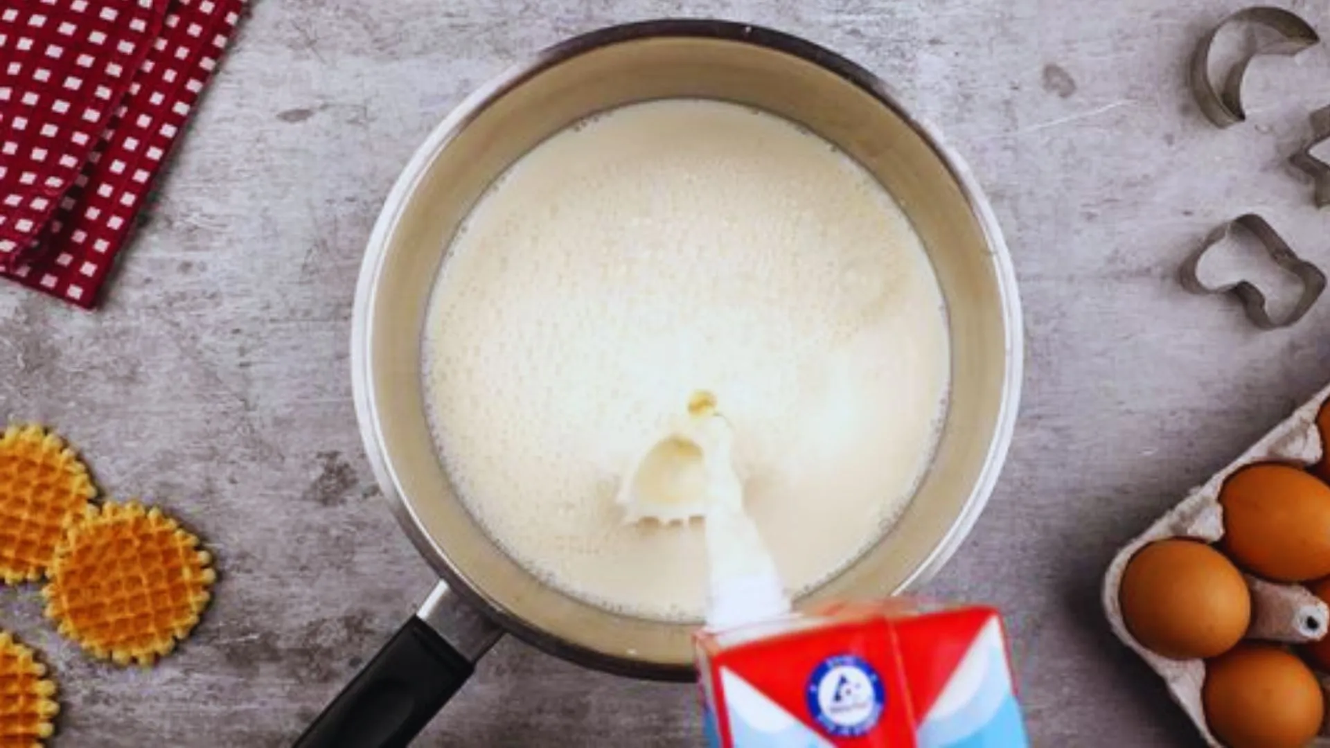 Is Boiling Packet Milk Necessary? Understanding The Safety Concerns