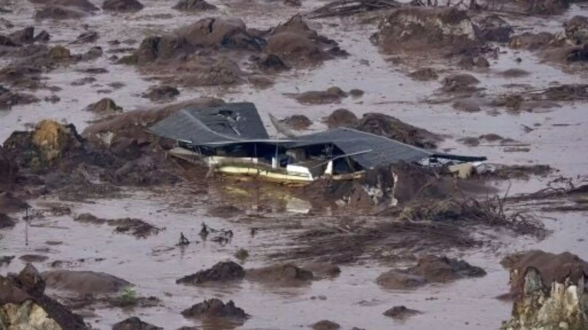 What Happened During 2015 Brazil Dam Disaster? Mining Companies Agree To Pay $30 Billion In Settlement