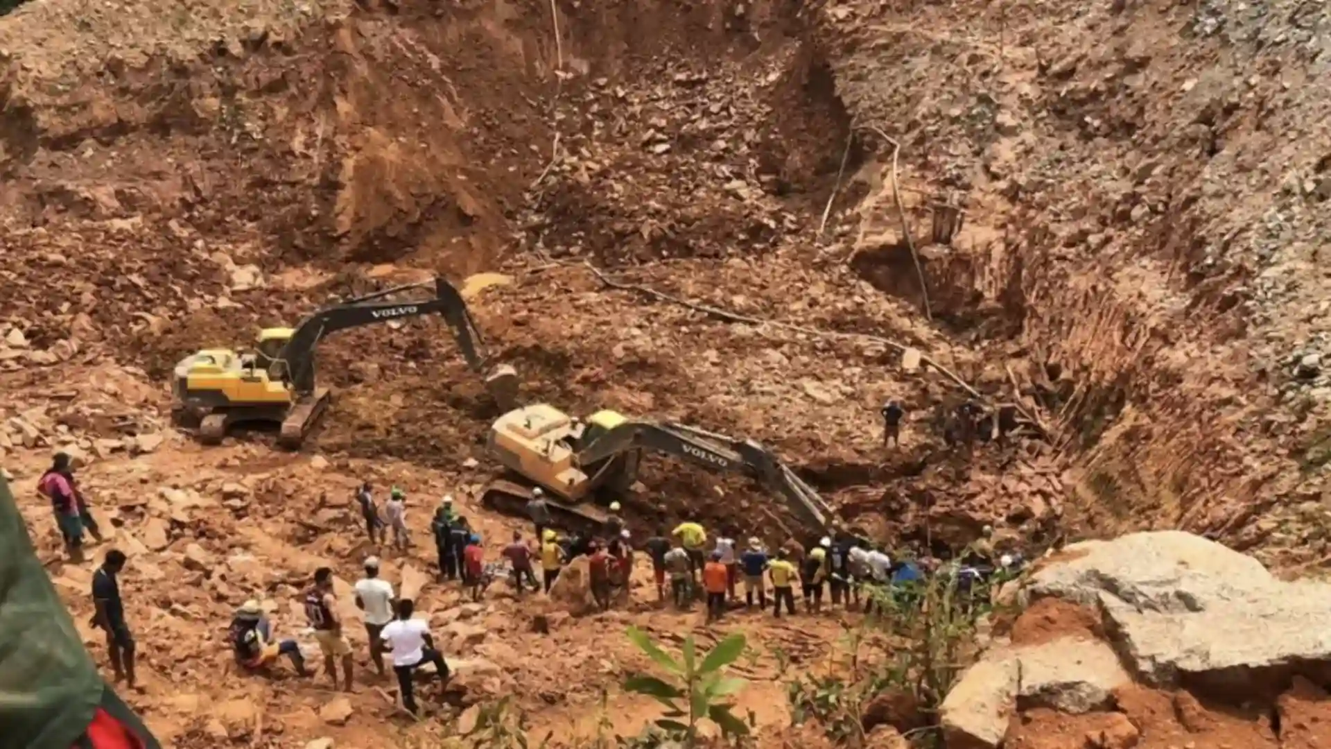 Brazil’s Pará State Stands By Gold Mining Rules Ahead Of COP30