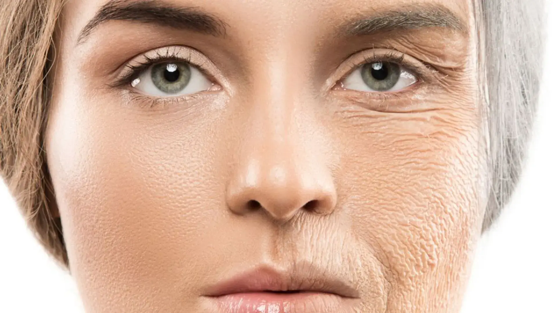 Breakthrough In Skin Science May Help Delay Aging Effects