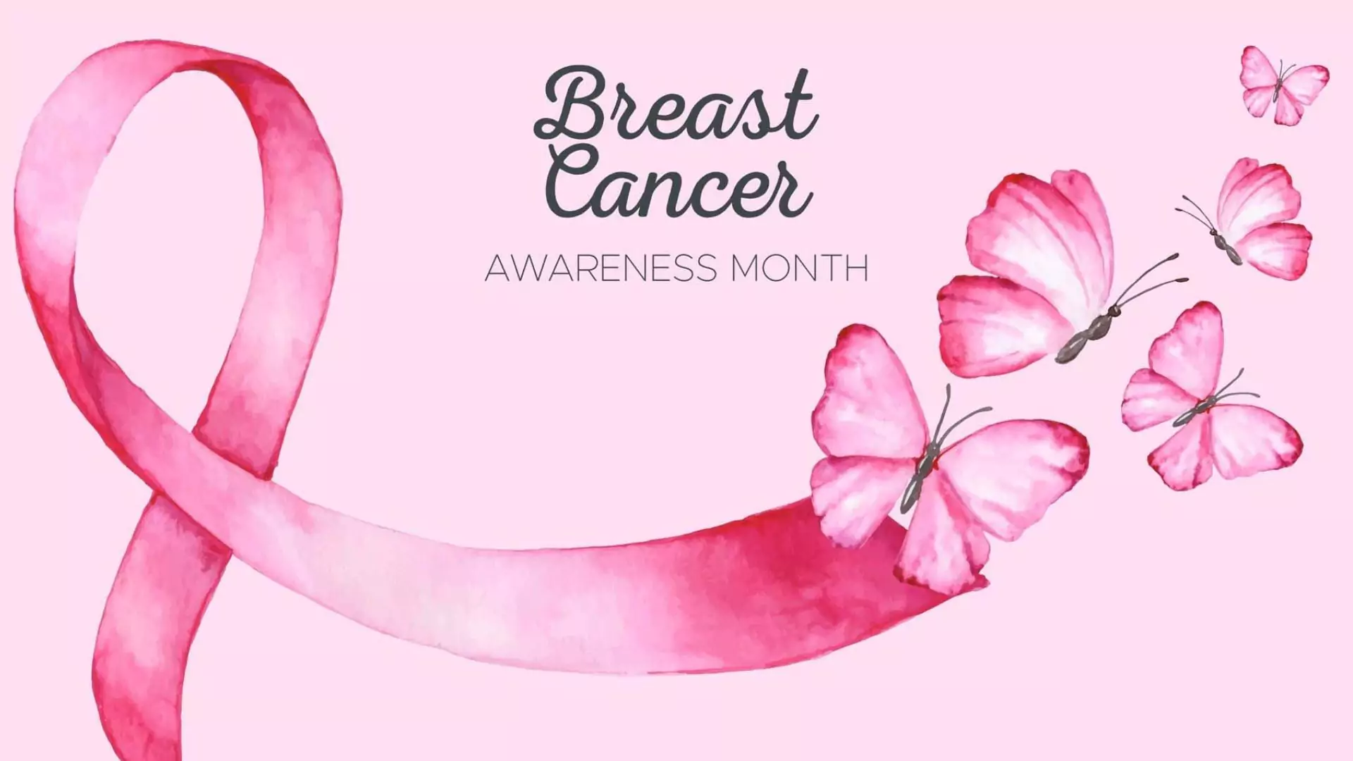 Breast Cancer Awareness Month 2024: Empowering Women Through Early Detection and Lifestyle Changes