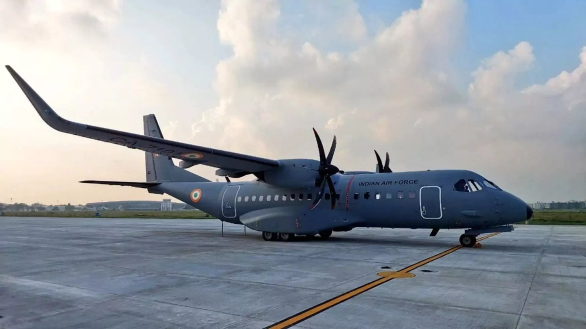 What to Know About the C-295 Aircraft? India To Manufacture New New Military Aircraft