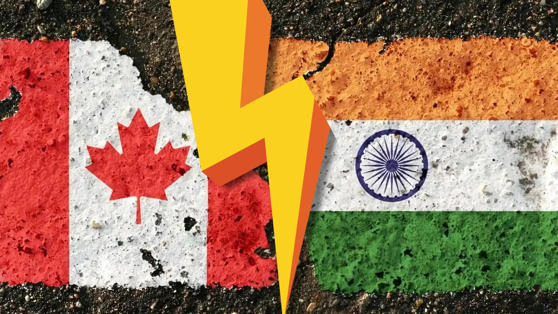 What’s Behind Canada’s New Accusations Of Cyber Threats From India?