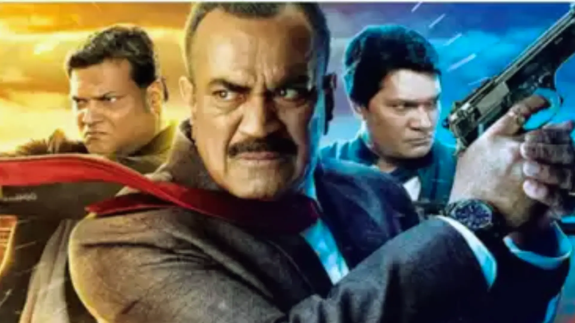 When Will CID Air On Sony TV? New Teaser Promo After Six Years Makes Fans Nostalgic