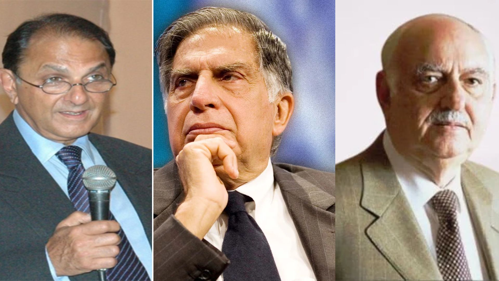 A True Friend, Humble…Empathy For One And All: Niranjan Hiranandani Mourns Ratan Tata’s Demise