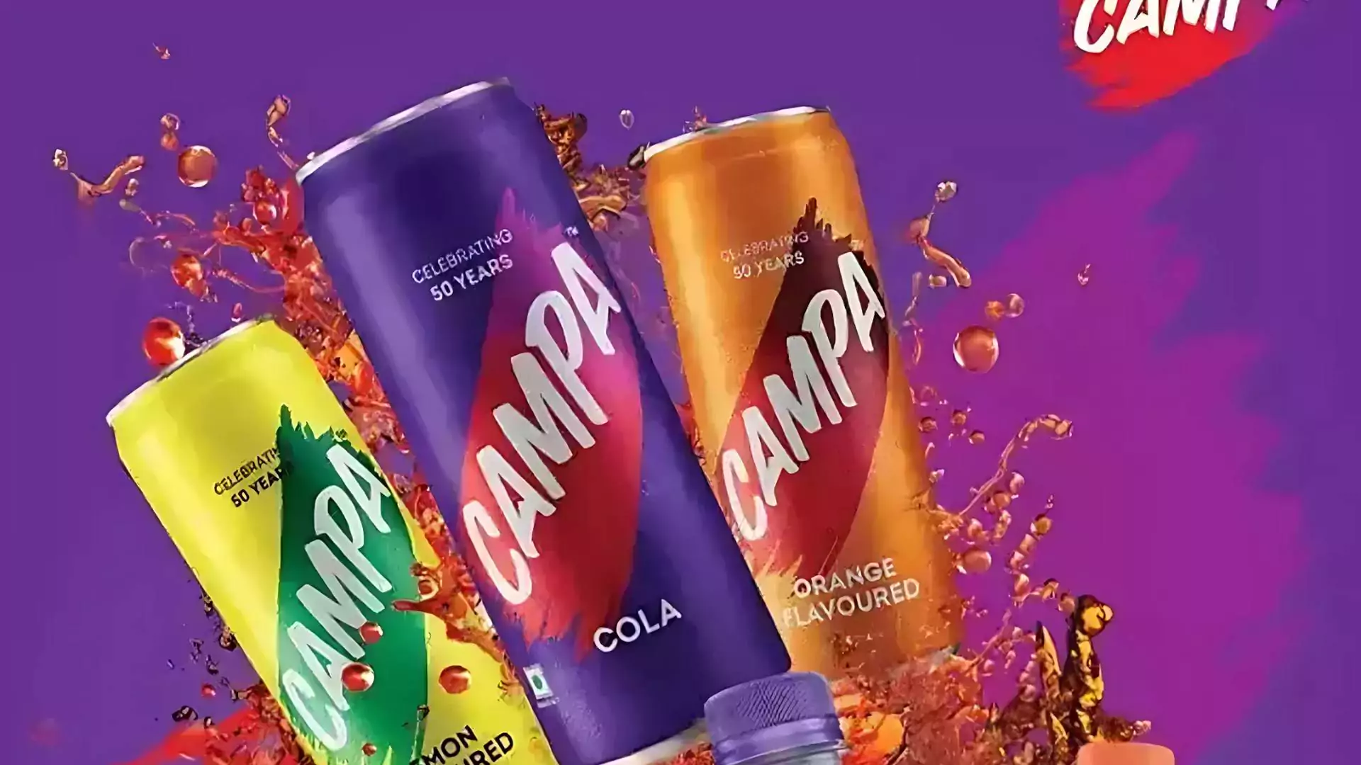 Campa Cola: Rich History Of The Iconic Soft Drink