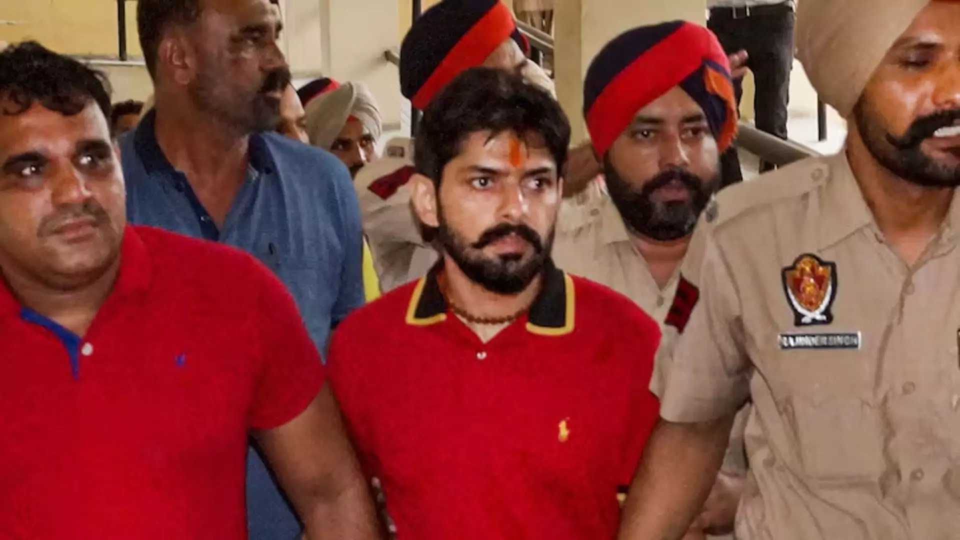 Bishnoi Gang Targeting Khalistanis In Canada? Ottawa Alleges