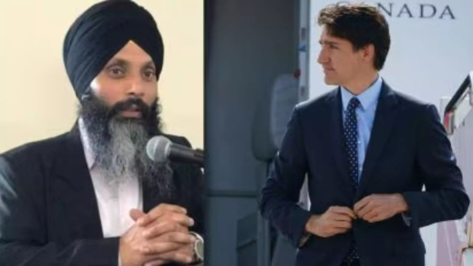 ‘Hardeep Nijjar was a foreign terrorist’: Canada’s Opposition Leader Challenges Trudeau