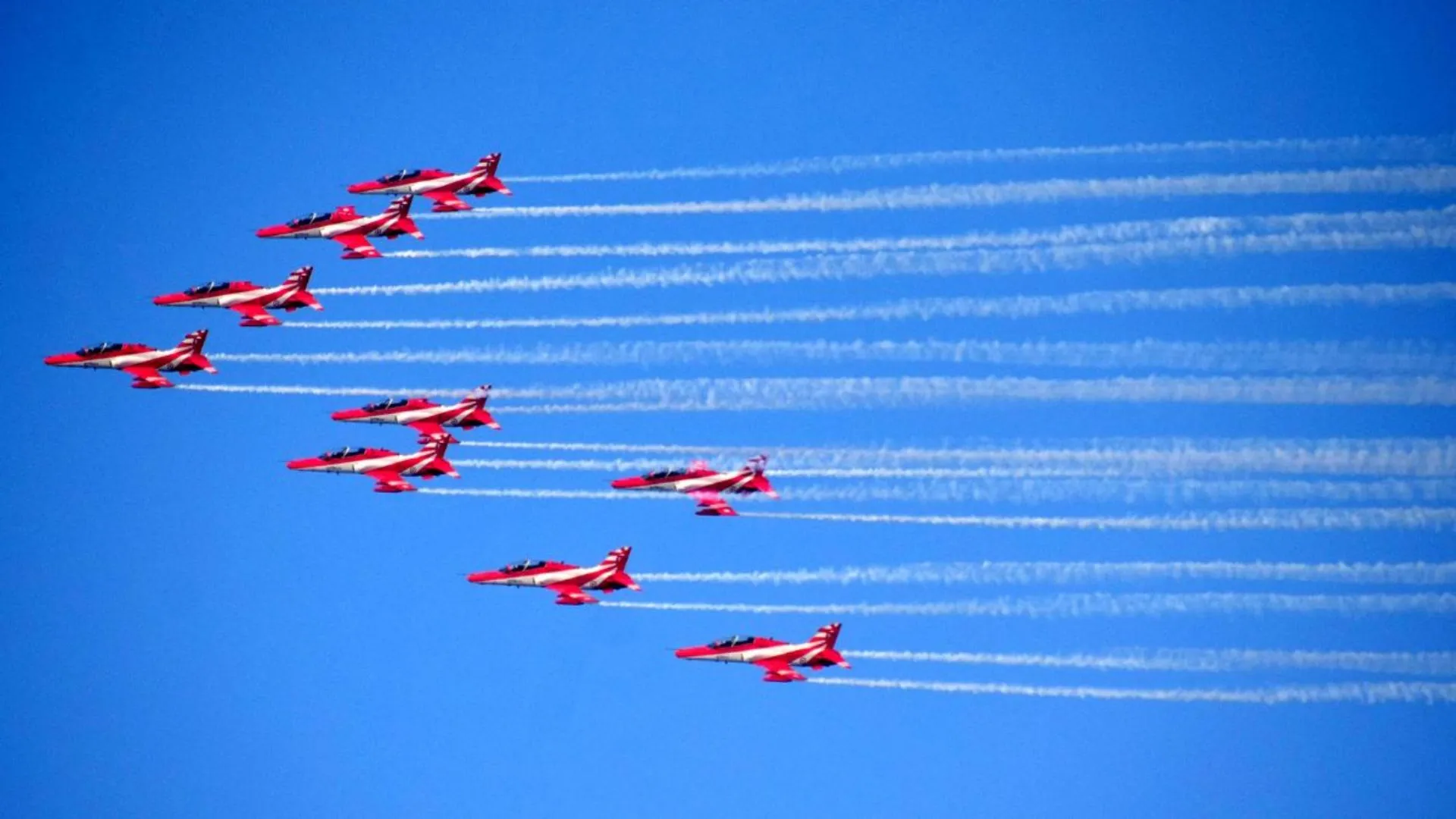 ‘No Deaths Due To Stampede-Like Situation’: DMK Denies Mismanagement Claims After 5 Die at Chennai IAF Airshow