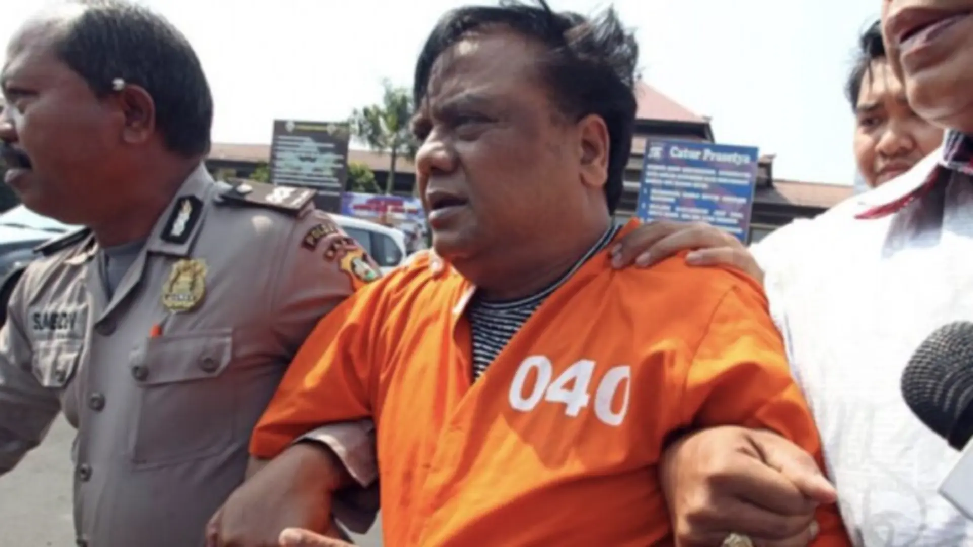 Gangster Chhota Rajan Granted Bail In Jaya Shetty Murder Case: Bombay High Court