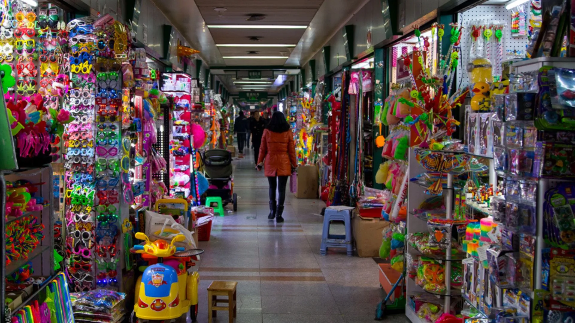 China’s Economic Growth Slows To 18-Month Low Amid Fading Stimulus Optimism