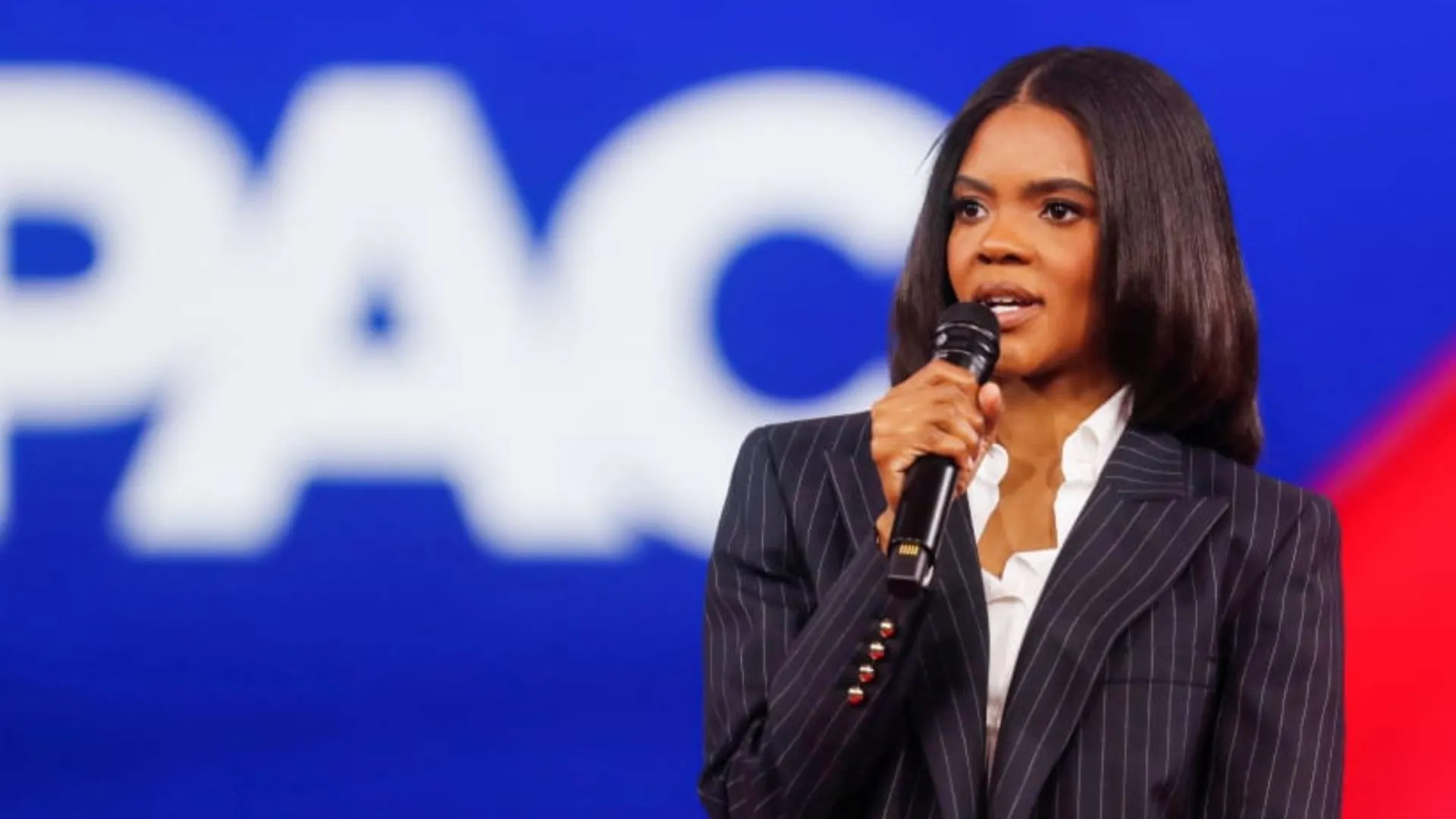 Conservative Commentator Candace Owens Denied Entry to Australia Ahead of Tour