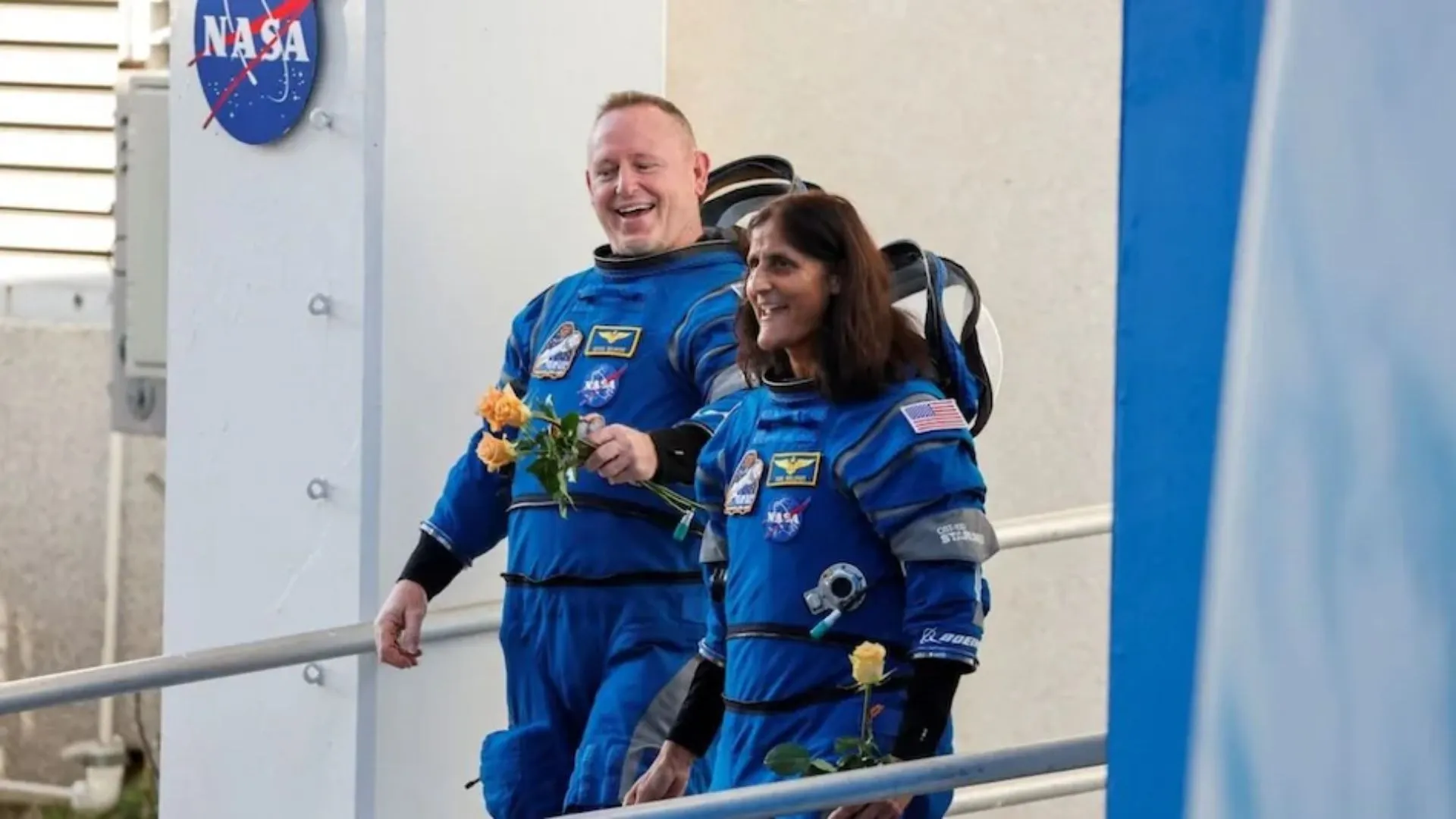 Crew-8 Returns, But NASA’s Sunita Williams And Butch Wilmore Stay Behind—Here’s Why