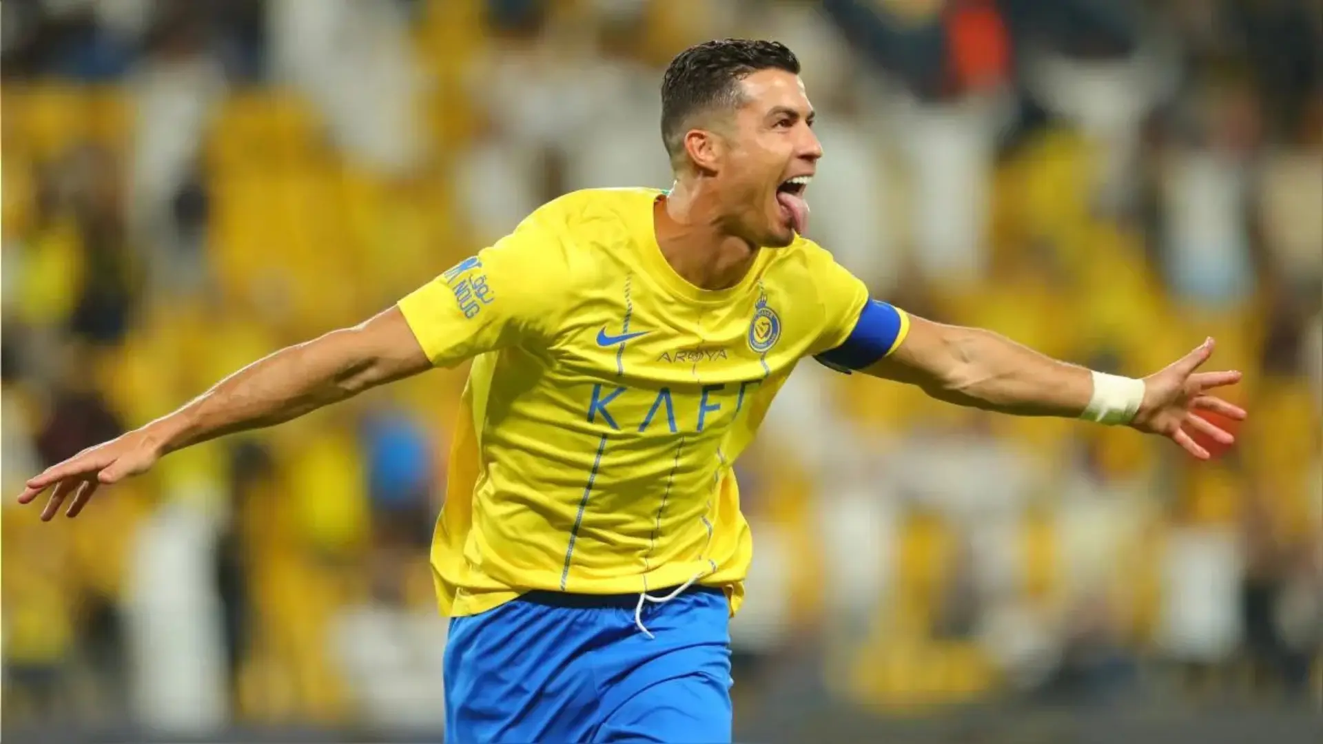 Ronaldo’s Missed Penalty Breaks A Child’s Phone, Eliminating Al-Nassr From The Saudi Cup