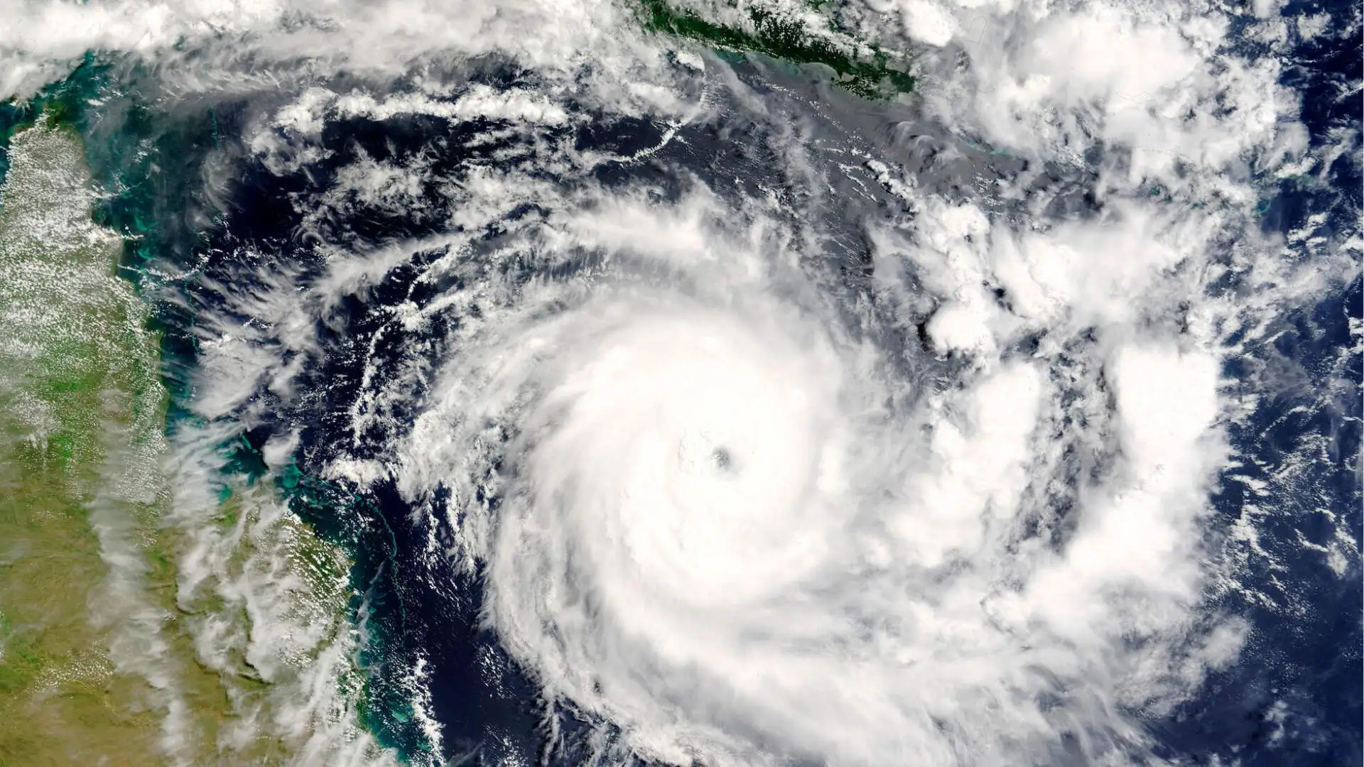 Cyclone Dana: Severe Rainfall Lashes Parts Of Bengal, Odisha Ahead Of Landfall