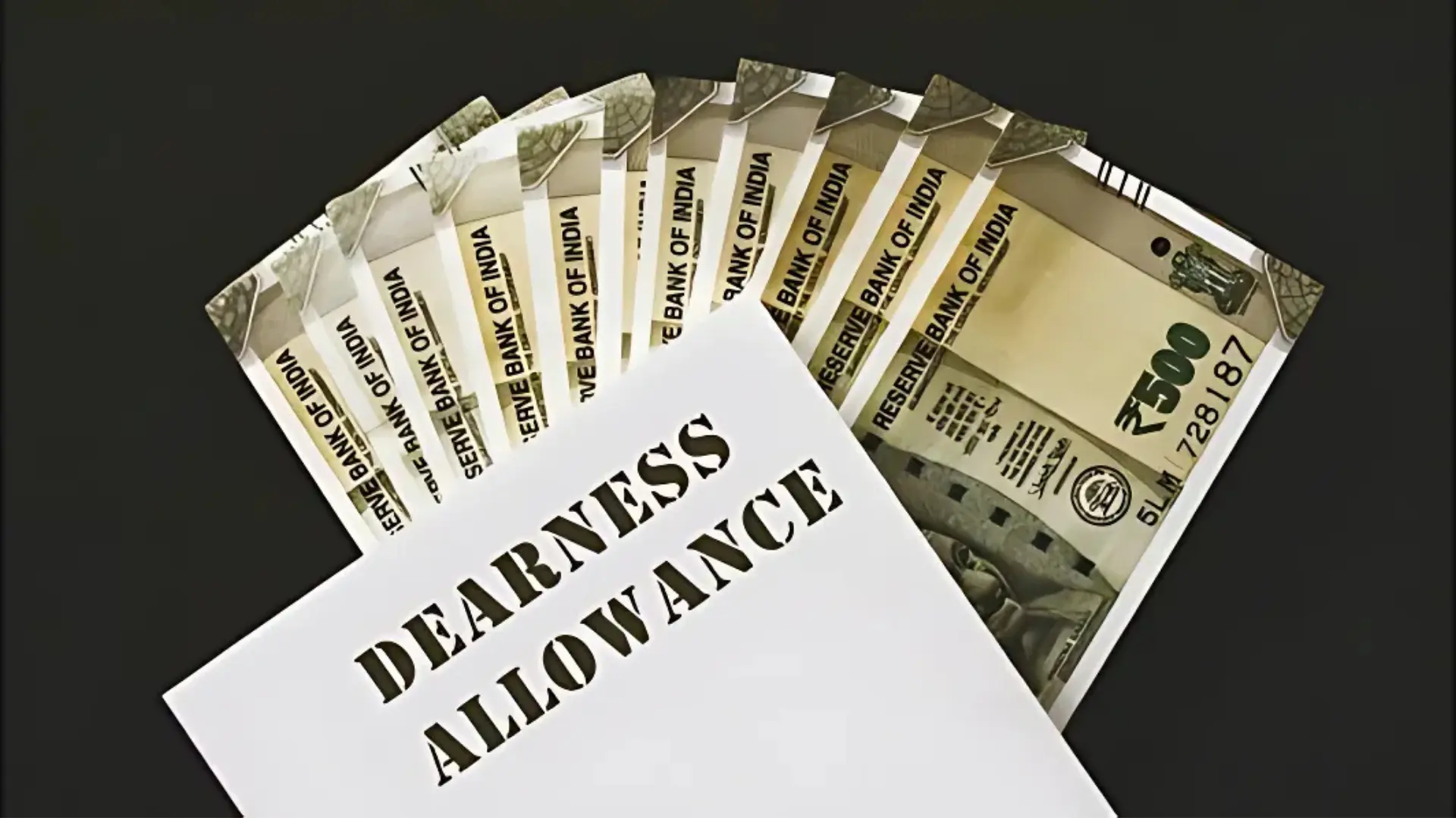 Government Hikes Dearness Allowance For Central Employees To 53%, Ahead of Diwali