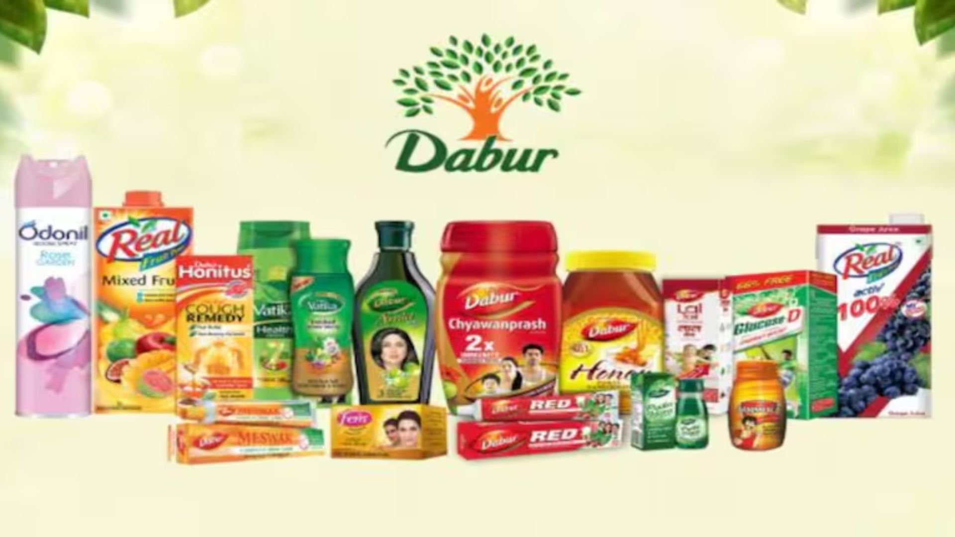 Dabur Q2 results: PAT down 17.6% to Rs 417.5 cr, revenue declines 5%