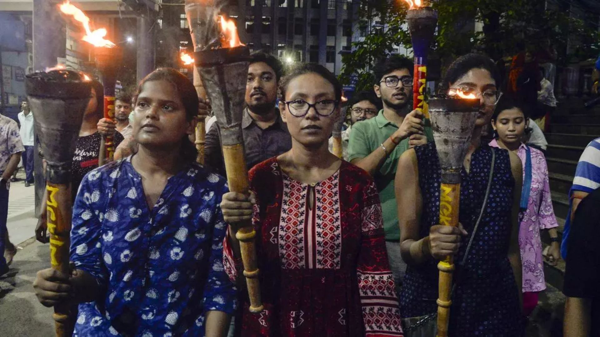 West Bengal Junior Doctors Resume ‘Total cease work’