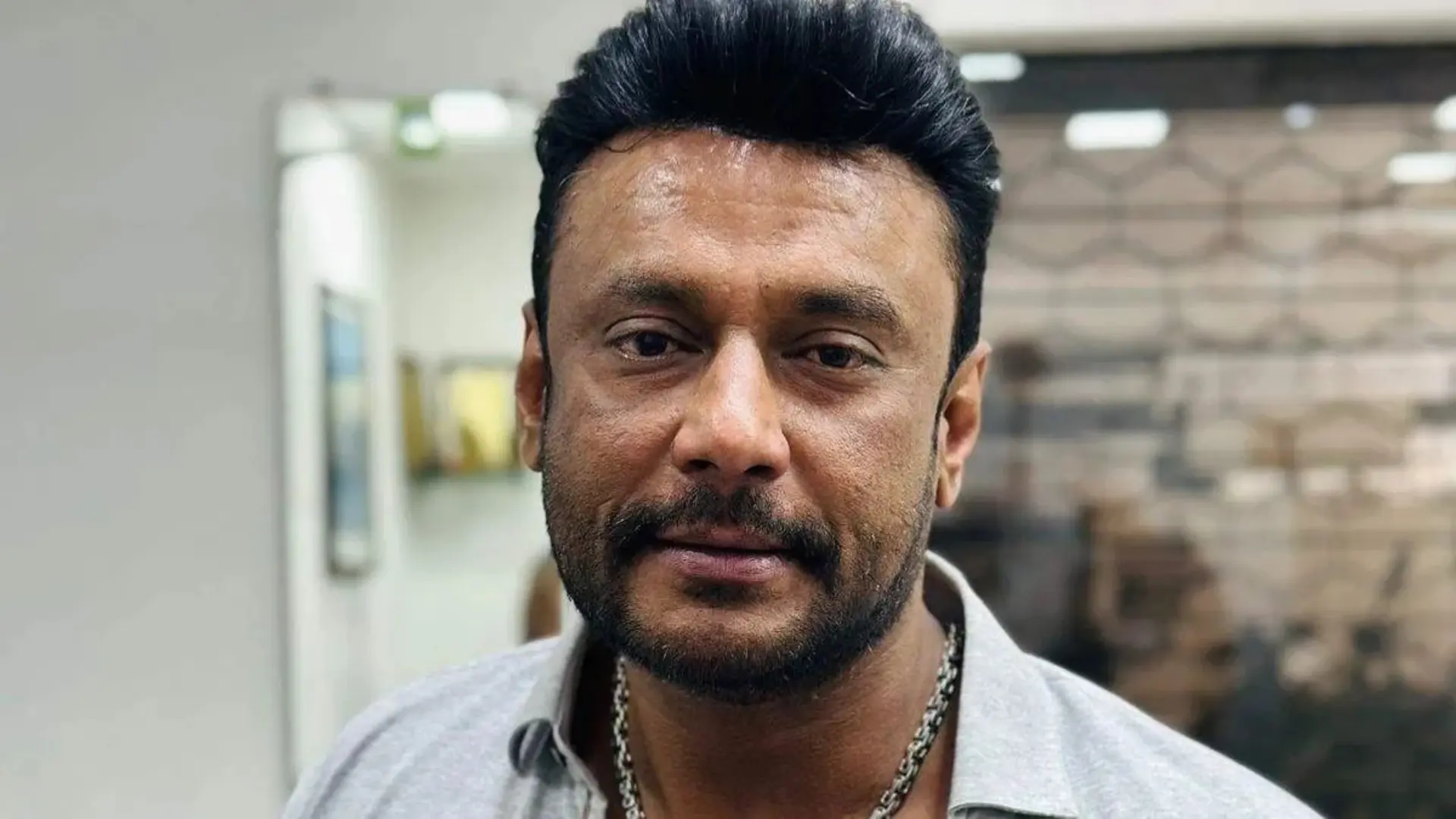 Karnataka High Court Grants Interim Bail To Actor Darshan In Renukaswamy Murder Case