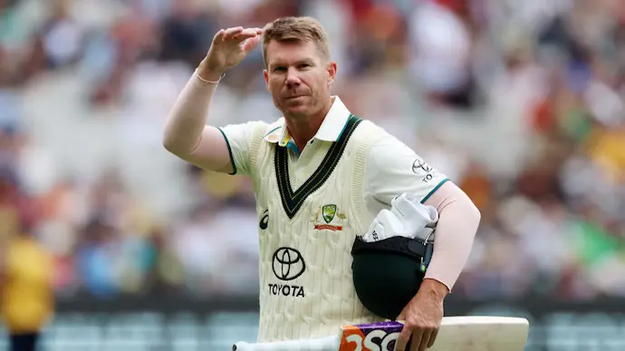 David Warner’s Lifetime Leadership Ban Has Been Lifted Six Years After The Ball-Tampering Scandal