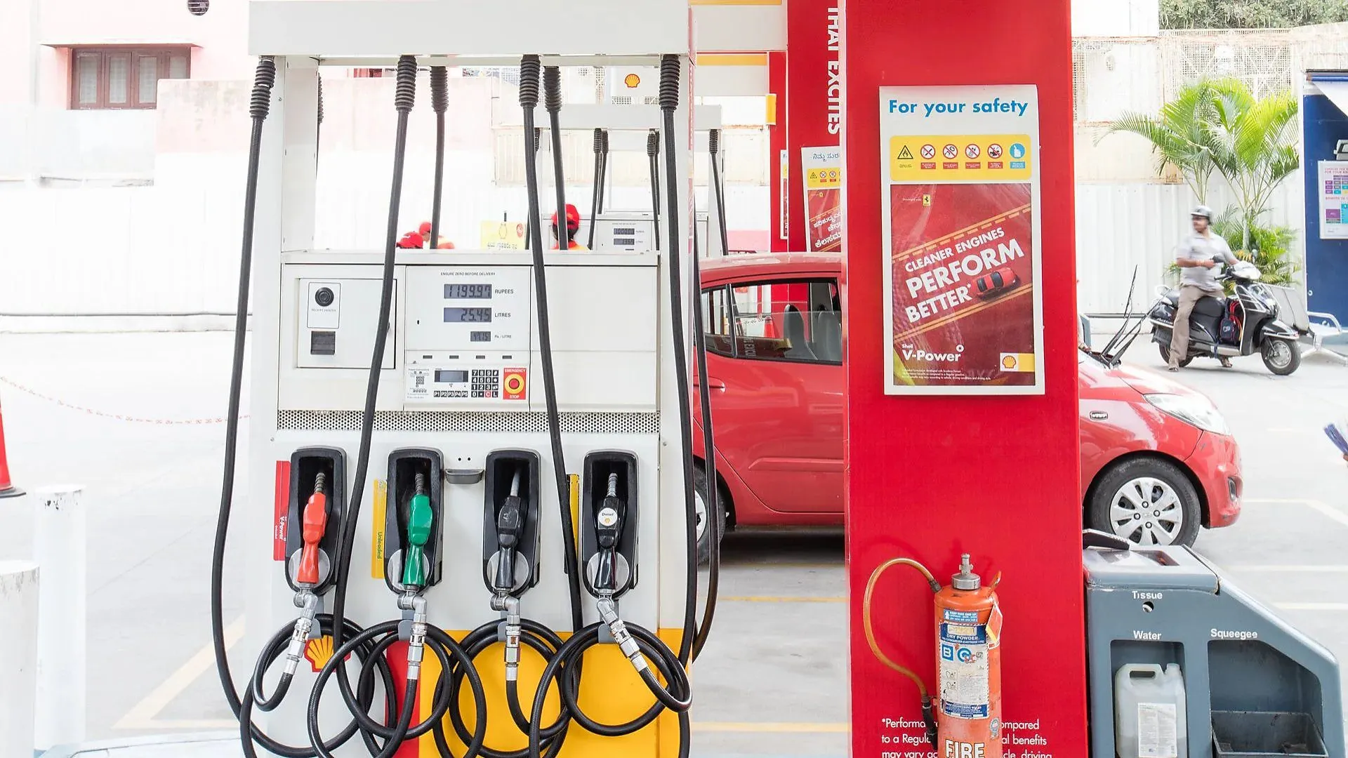 Oil Companies Raise Dealer Margins; Here’s What It Means For Fuel Prices