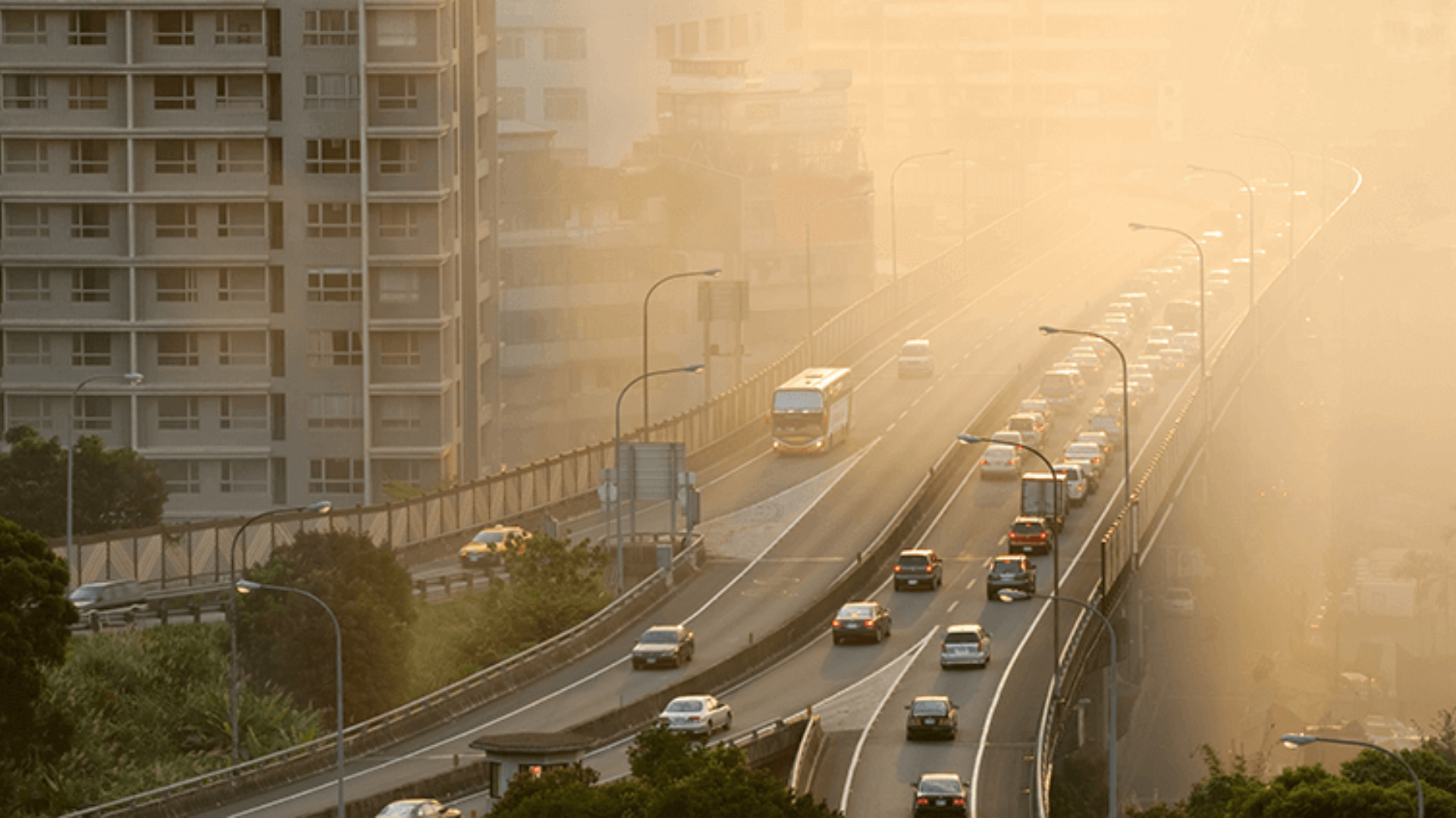 Delhi Air Pollution: AQI Stands Very Poor, 13 Hotspots Identified