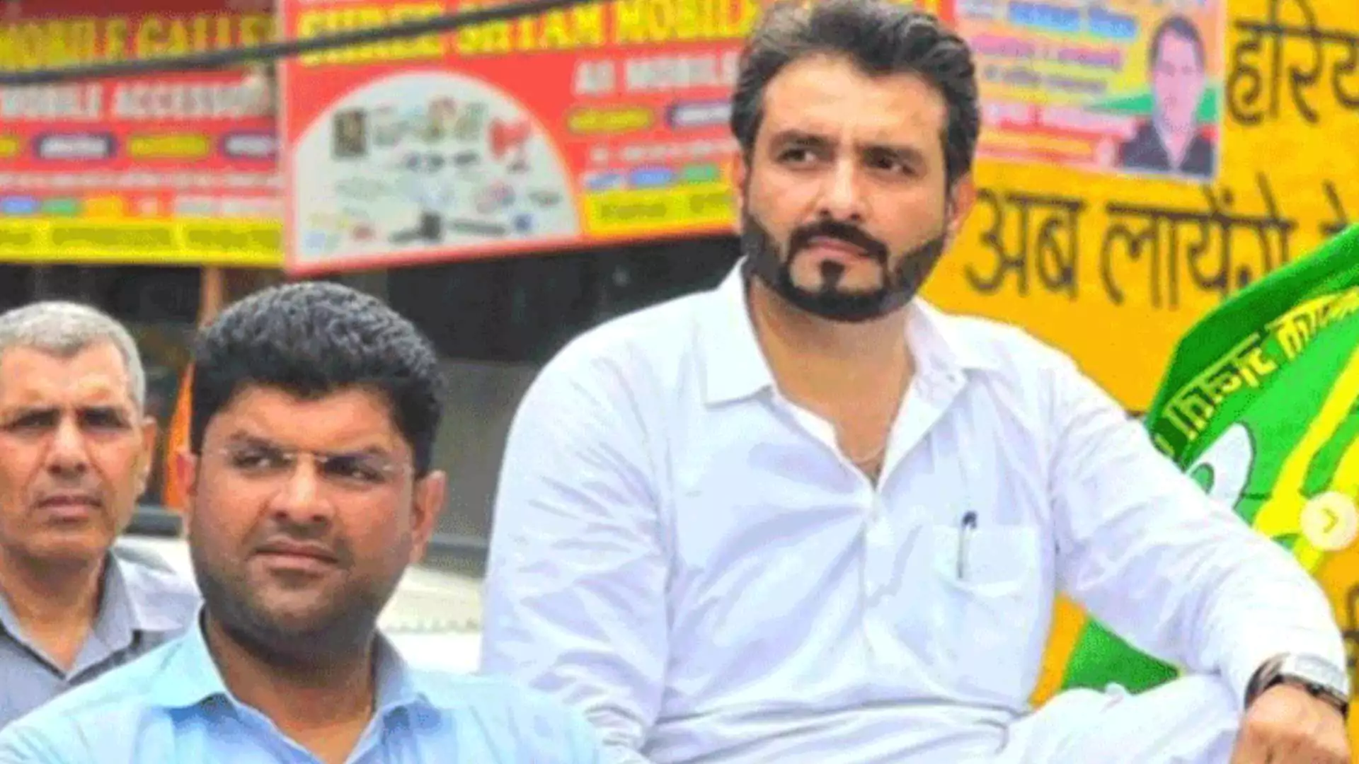 Who Is Devender Kadyan? Independent Candidate Leads in Early Trends in Haryana Elections