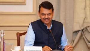 Devendra Fadnavis