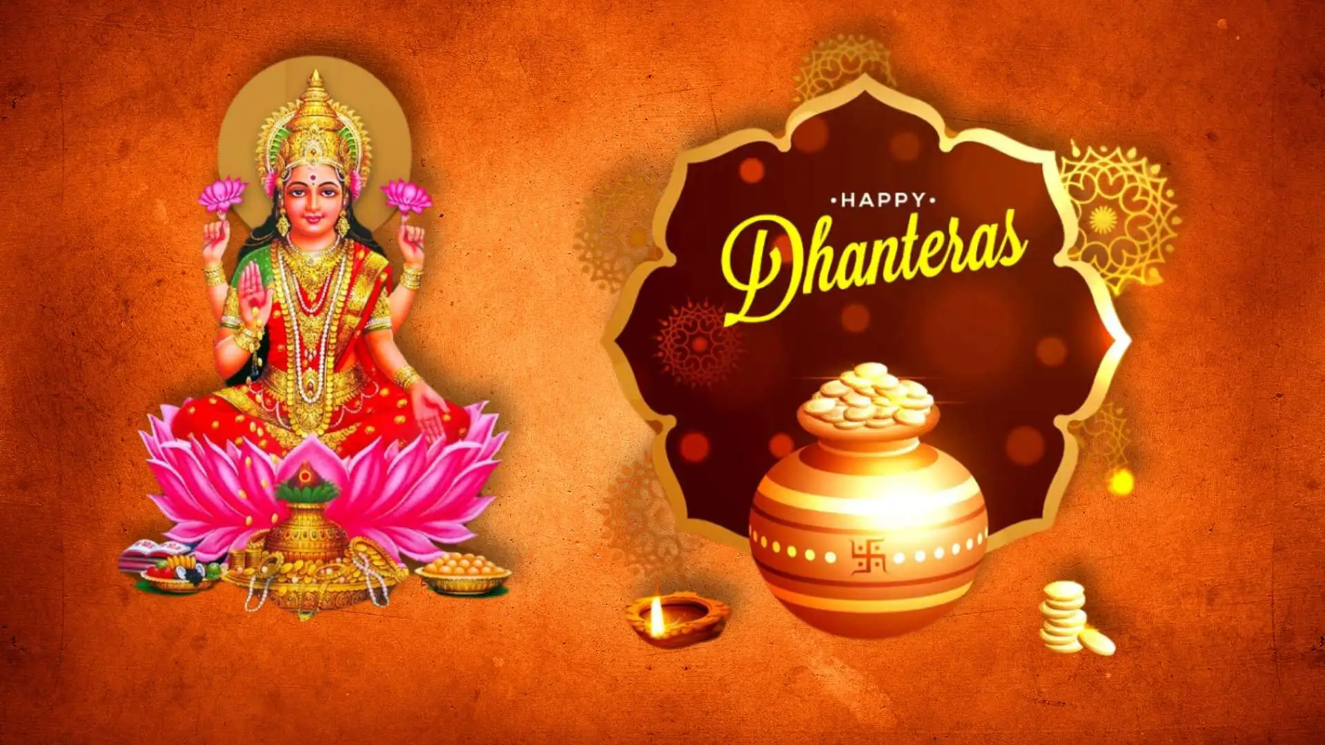 Dhanteras 2024: Know The Timing, Magical Rituals To Attract Wealth & Abundance