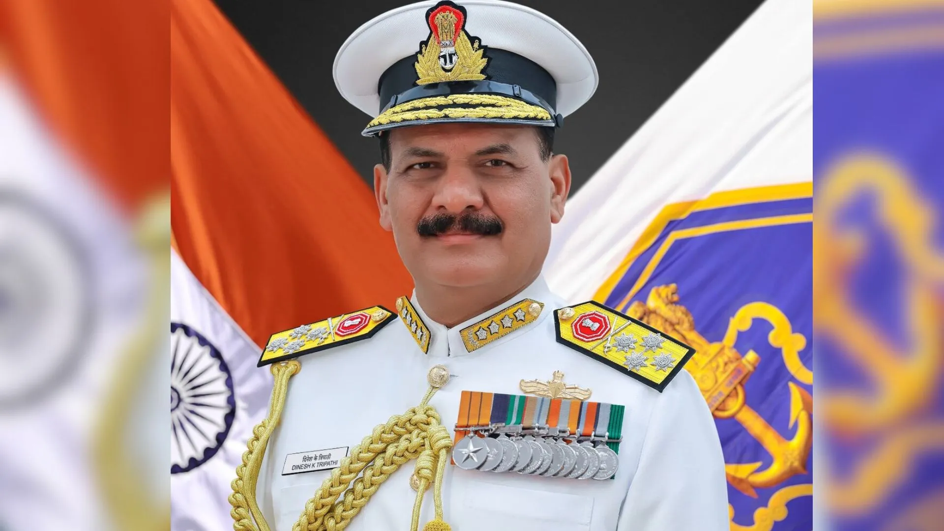 “Begging for Help”: Indian Navy Chief Questions Pakistan’s Military Spending Amid Aid Appeals