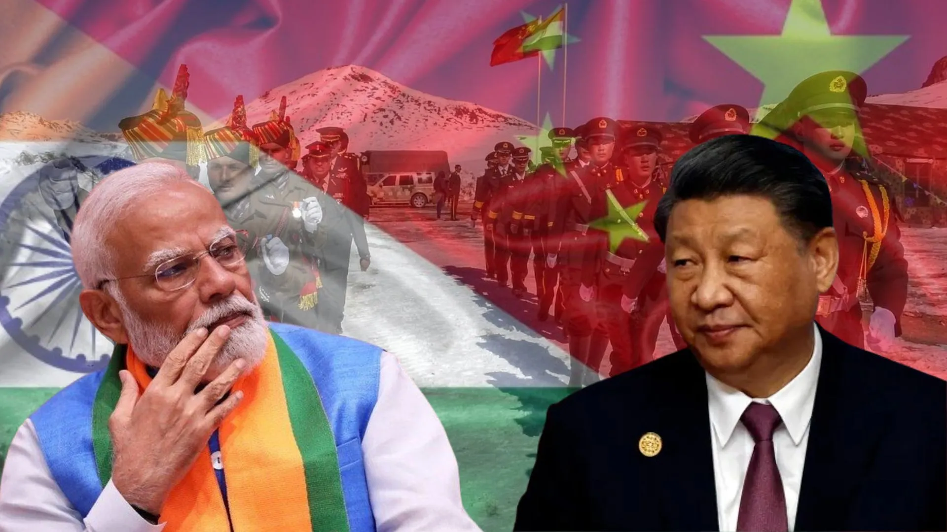 Disengagement Begins: A New Chapter In India-China Relations—Will They Walk The Talk? | NewsX Exclusive